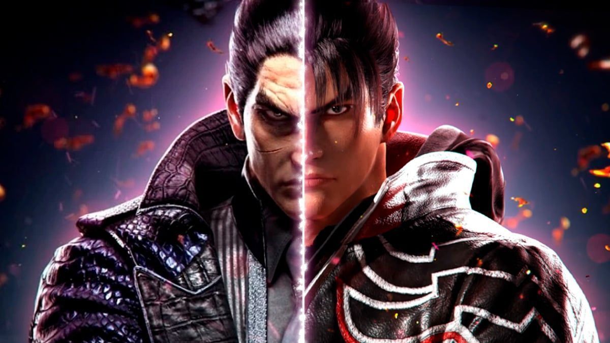 1200x675 Tekken 8 Release Date Leaked