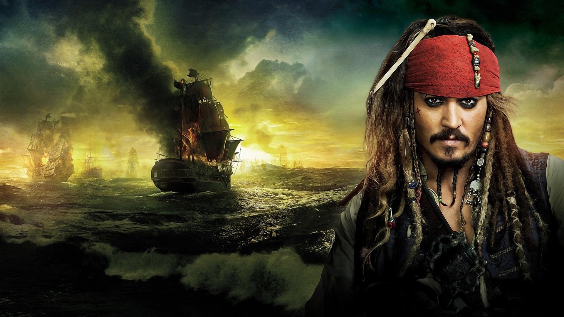 Jack Sparrow PC Wallpapers - Top Free Jack Sparrow PC Backgrounds -  WallpaperAccess