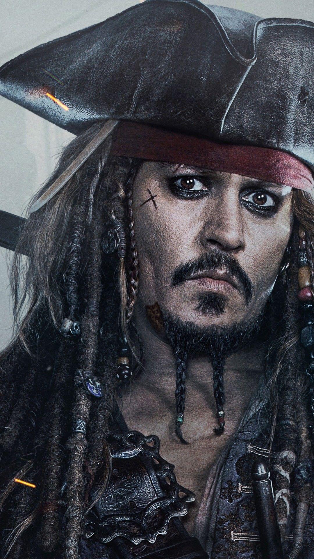 Captian Jack Sparrow Wallpapers - Top Free Captian Jack Sparrow ...