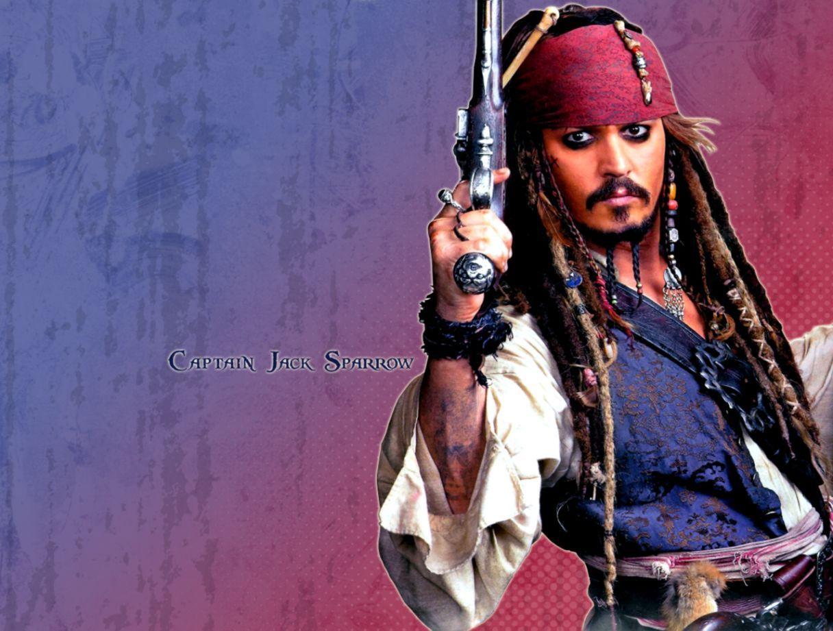 1216x921 Pirates Of The Caribbean 4 Jack Sparrow Wallpaper. Densus