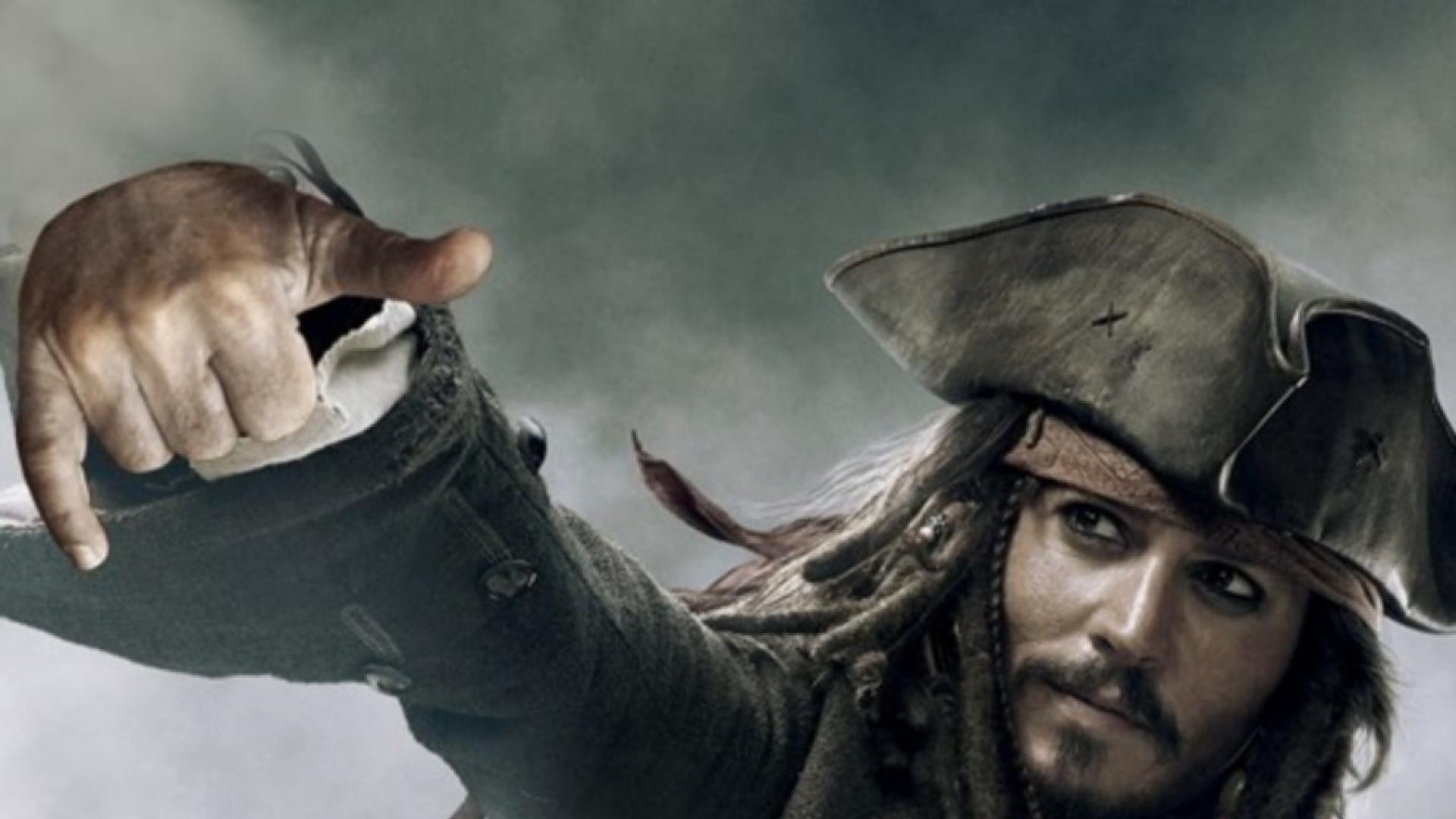 Jack Sparrow Wallpapers - Top Free Jack Sparrow Backgrounds