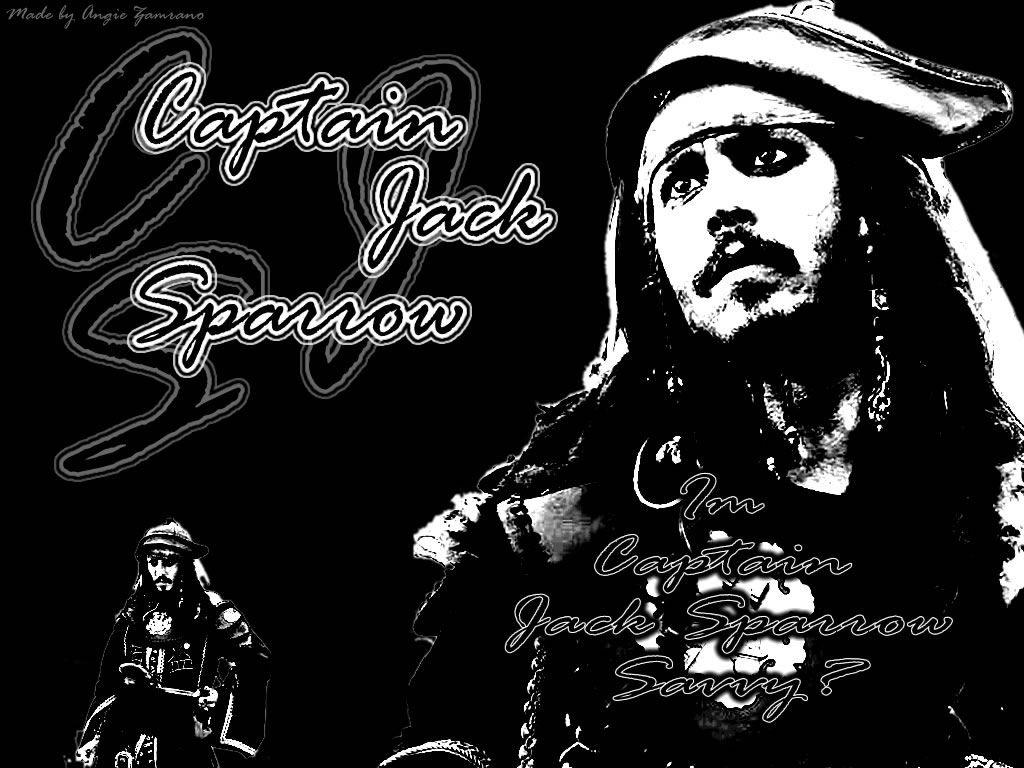 1024x768 Jack Sparrow Jack Sparrow Wallpaper