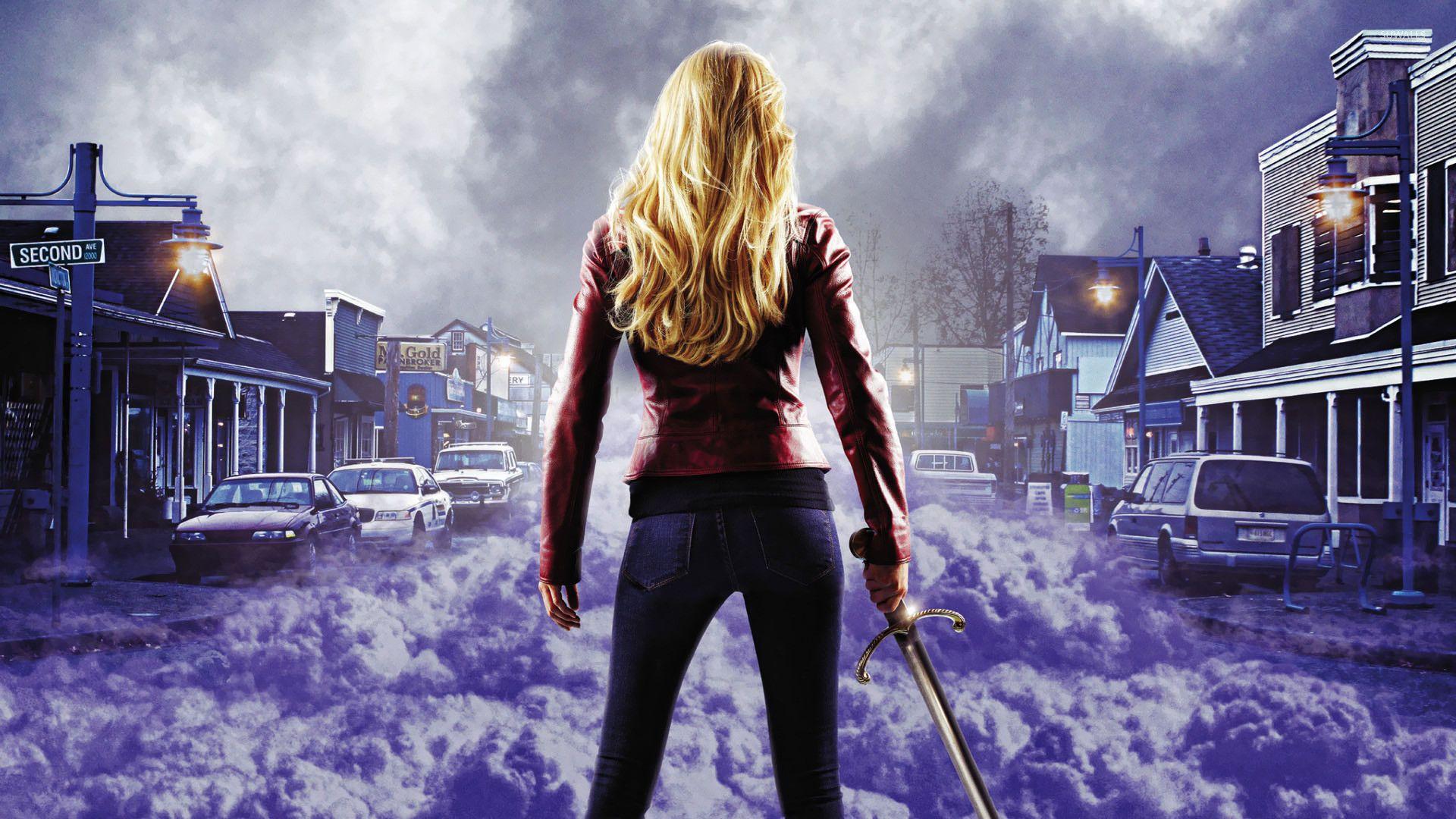 1920x1080 Emma Swan Wallpaper