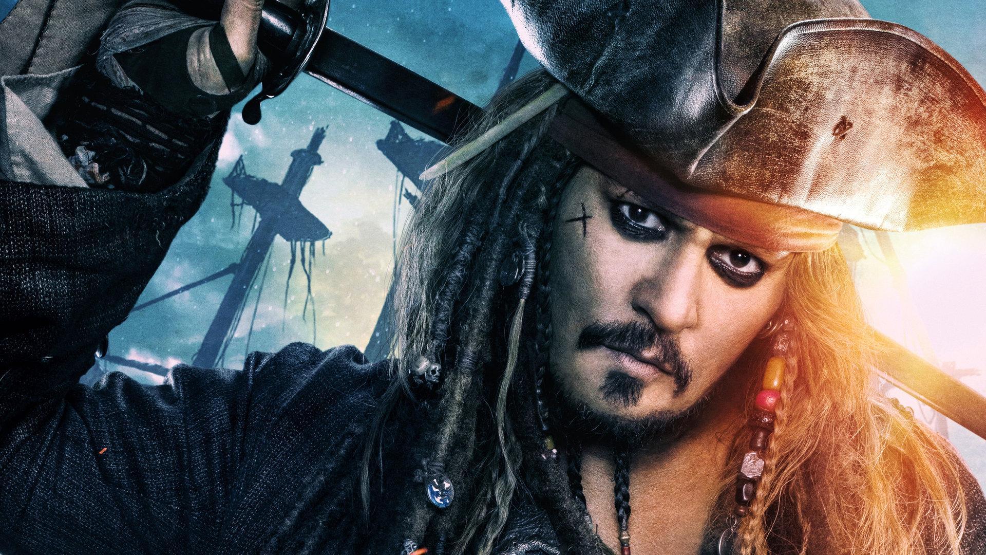 Jack Sparrow HD Wallpapers - Top Free Jack Sparrow HD Backgrounds -  WallpaperAccess