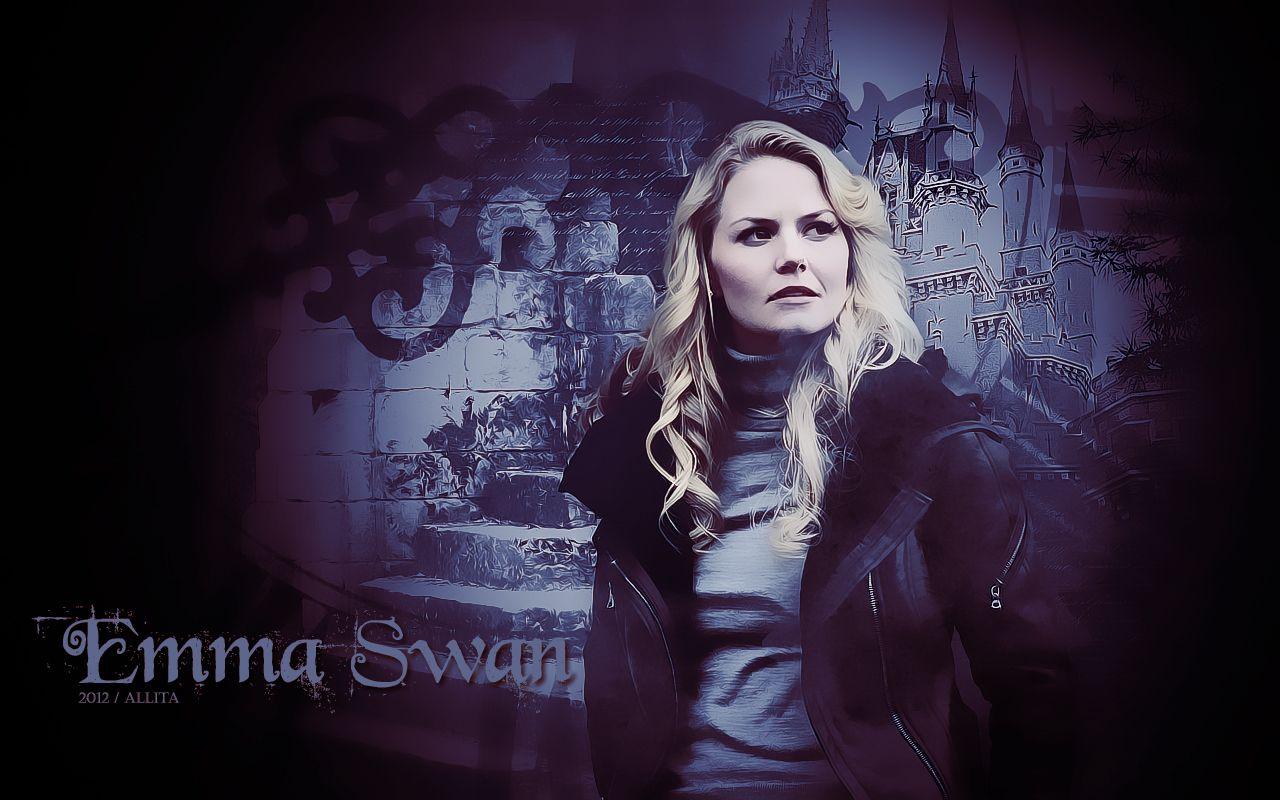1280x800 Emma Swan wallpaper Collections