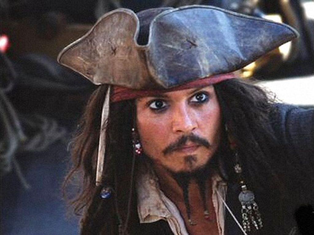 Funny Captain Jack Sparrow Wallpapers - Top Free Funny Captain Jack ...