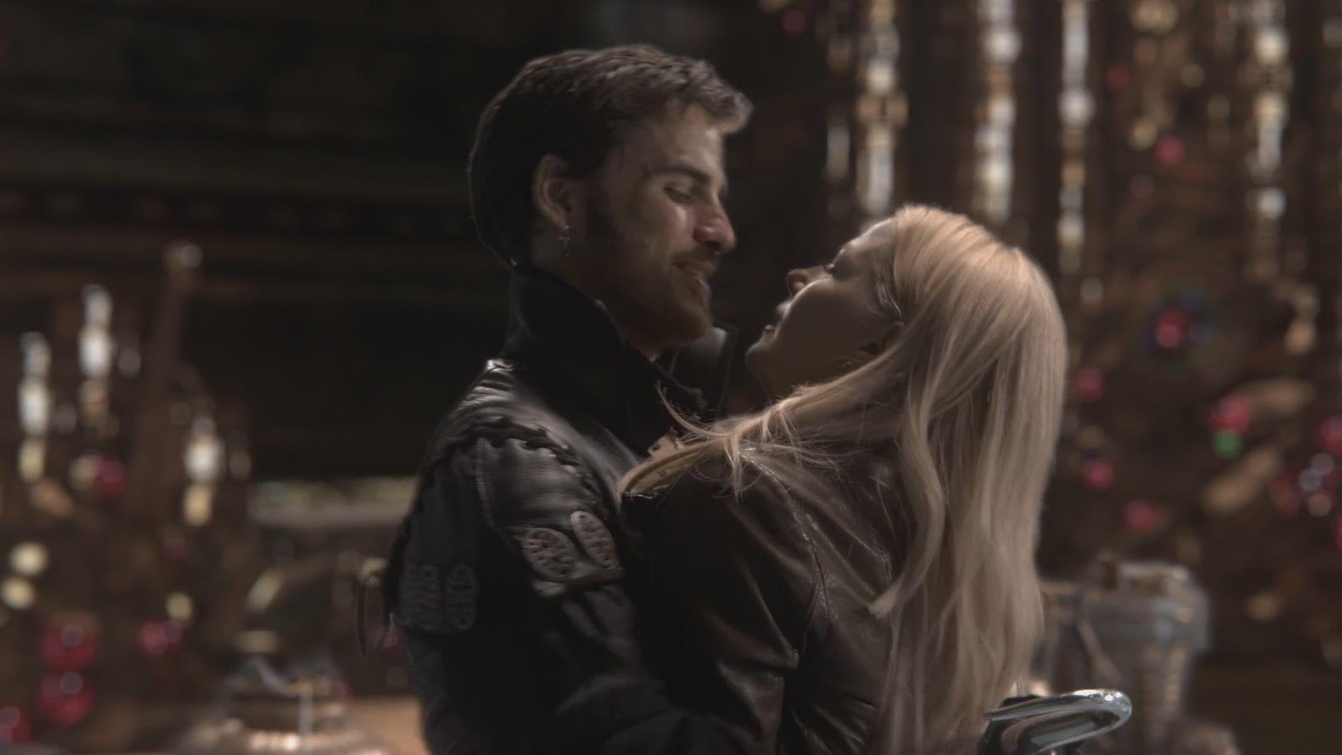 1920x1080 Emma Swan Wallpaper