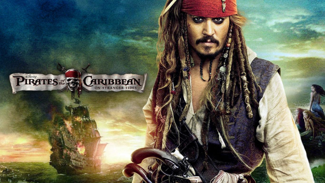 Jack Sparrow HD Wallpapers - Top Free Jack Sparrow HD Backgrounds ...