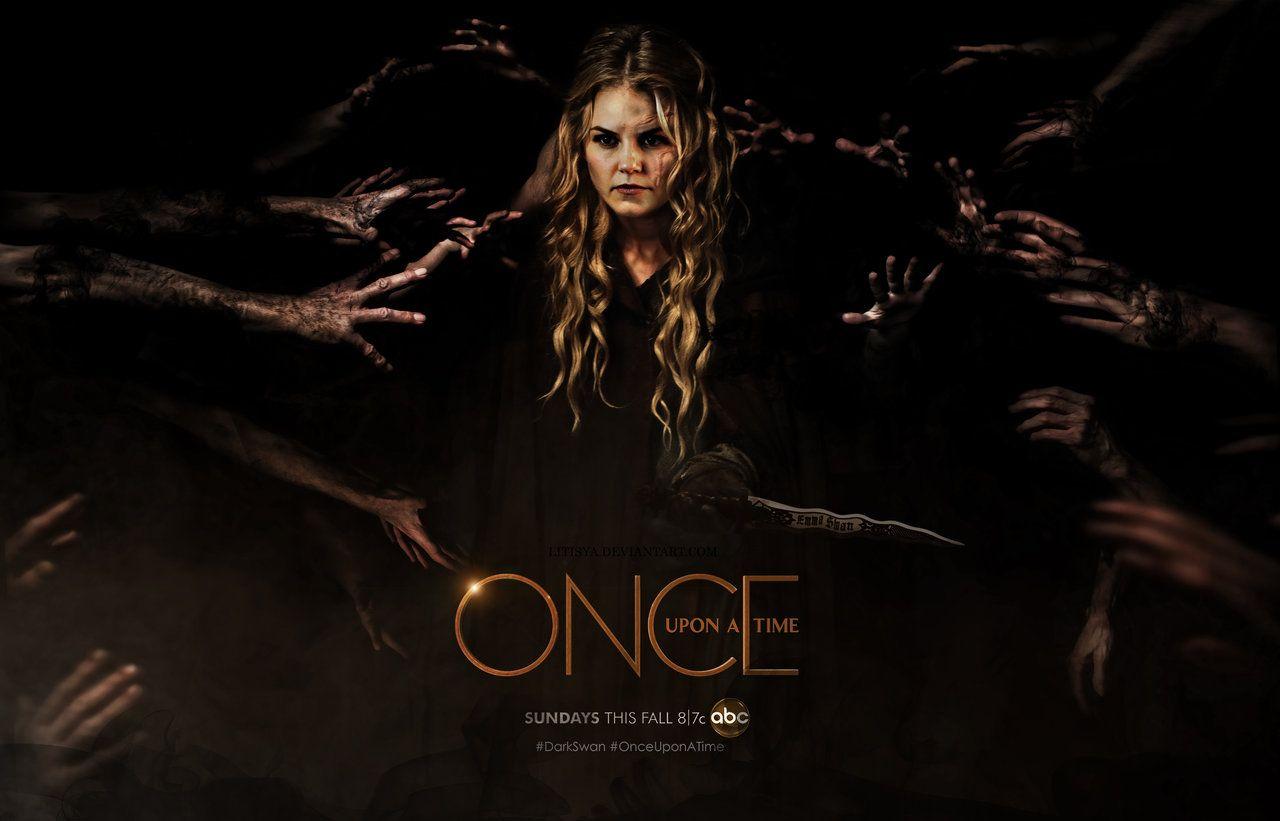 1280x821 Captain Swan Wallpaper (image in Collection)