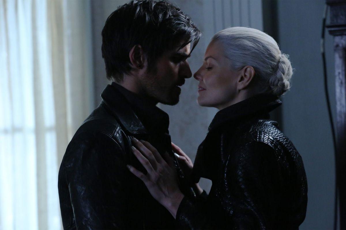 1200x800 Best of Once Upon a Time season 5: Darkness, tears and Hell