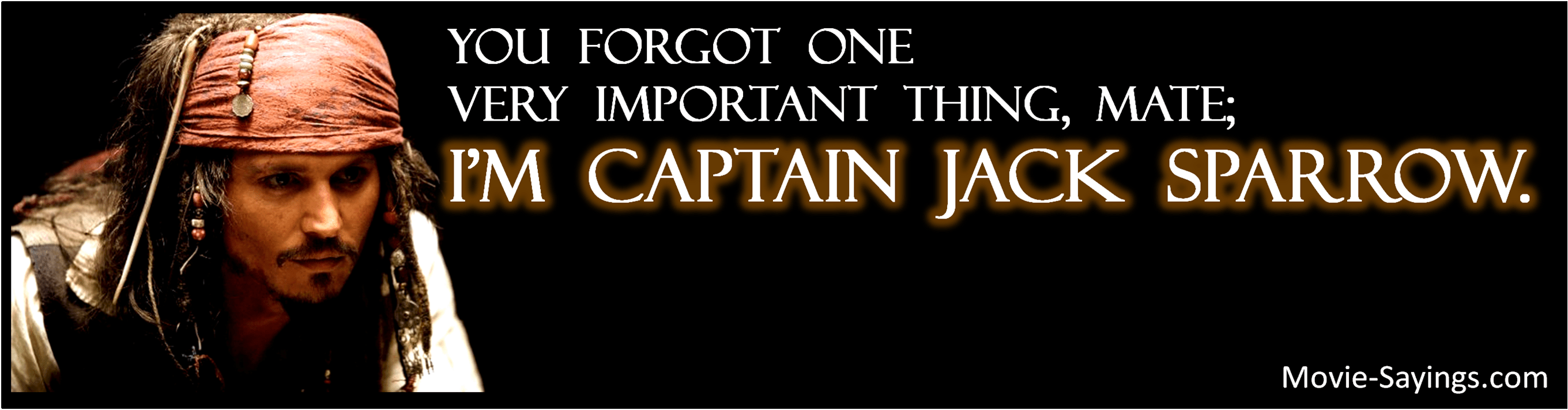 Captain Jack Sparrow Quotes Wallpapers Top Free Captain Jack Sparrow Quotes Backgrounds 