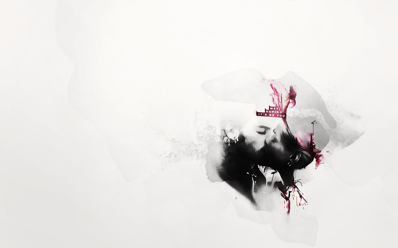 1280x800 Captain Hook & Emma Swan Upon A Time Wallpaper 33258958