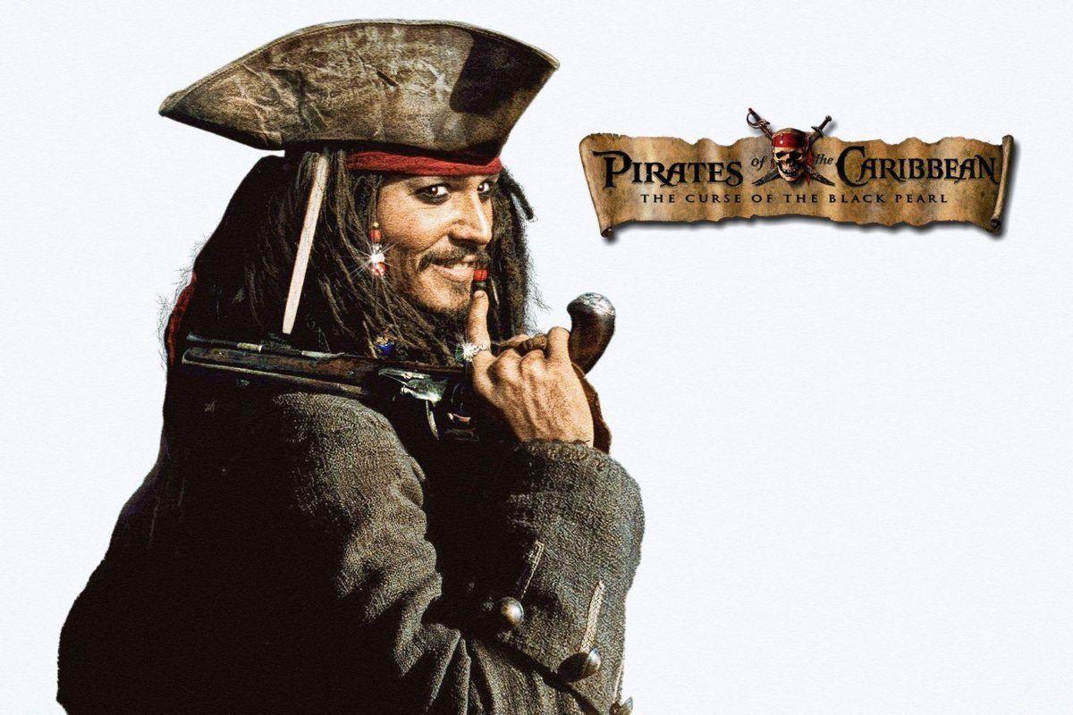 1200x800 Captain Jack Sparrow Wallpaper