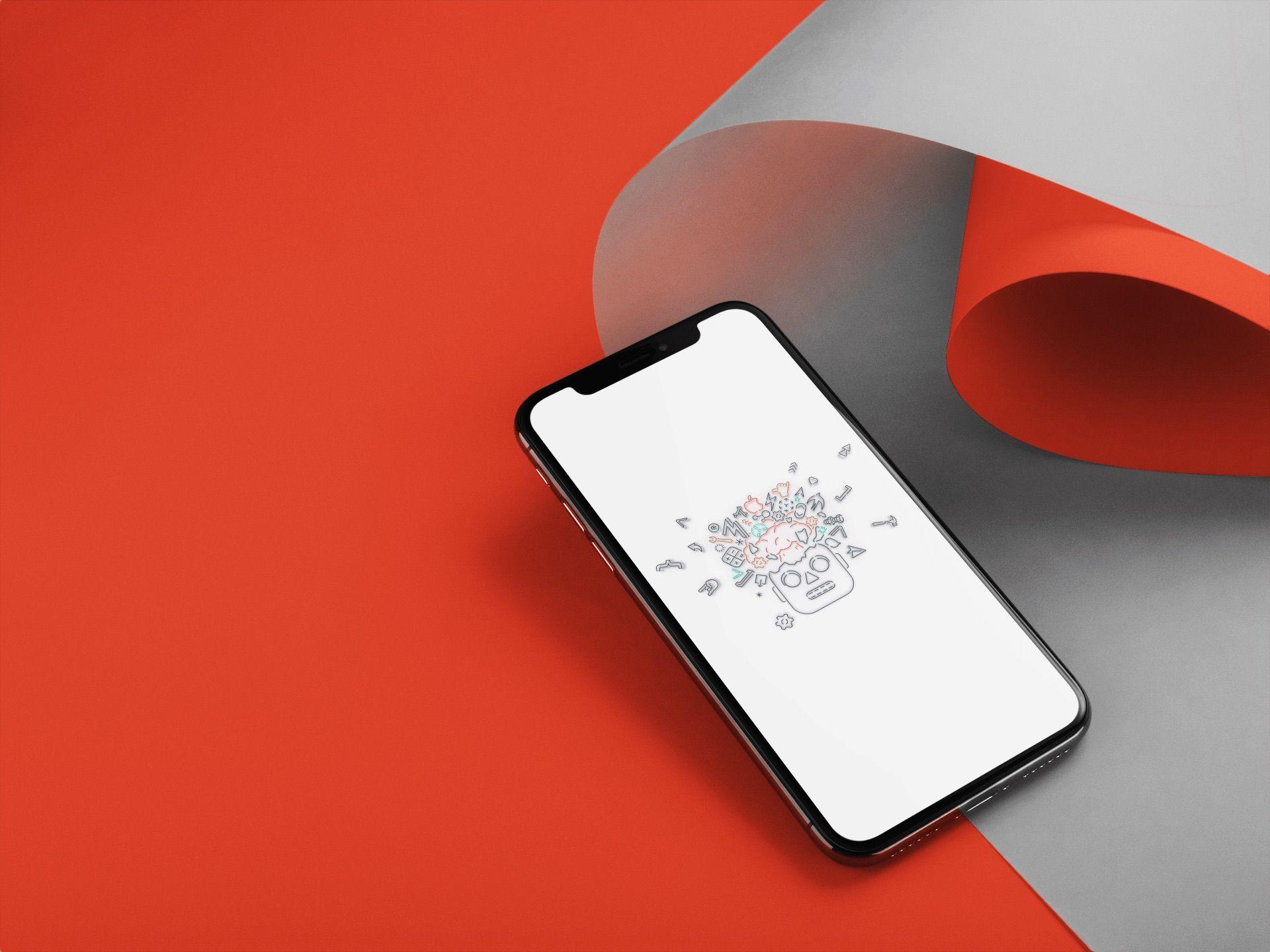 1920x1440 WWDC 2019 wallpaper