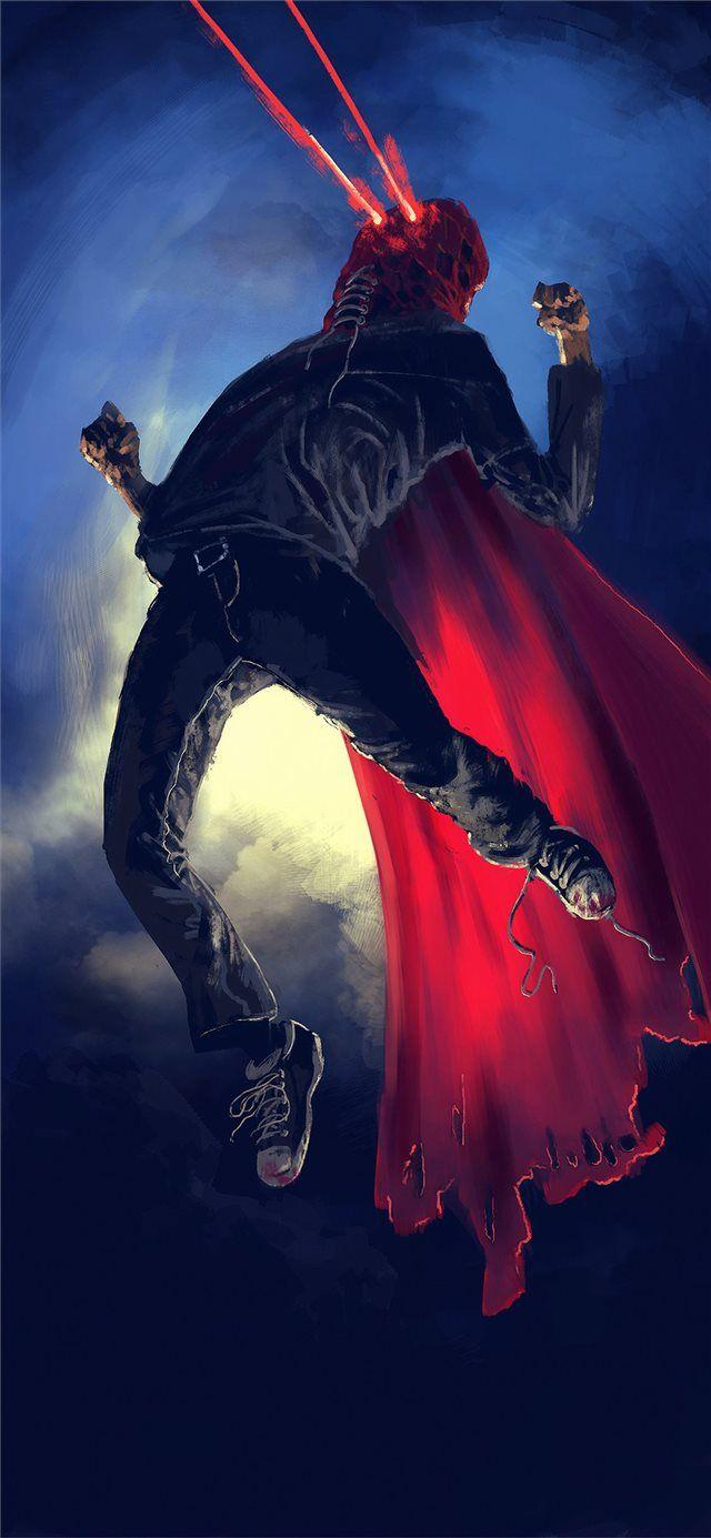 640x1385 brightburn 4k 2019 iPhone X Wallpaper Free Download