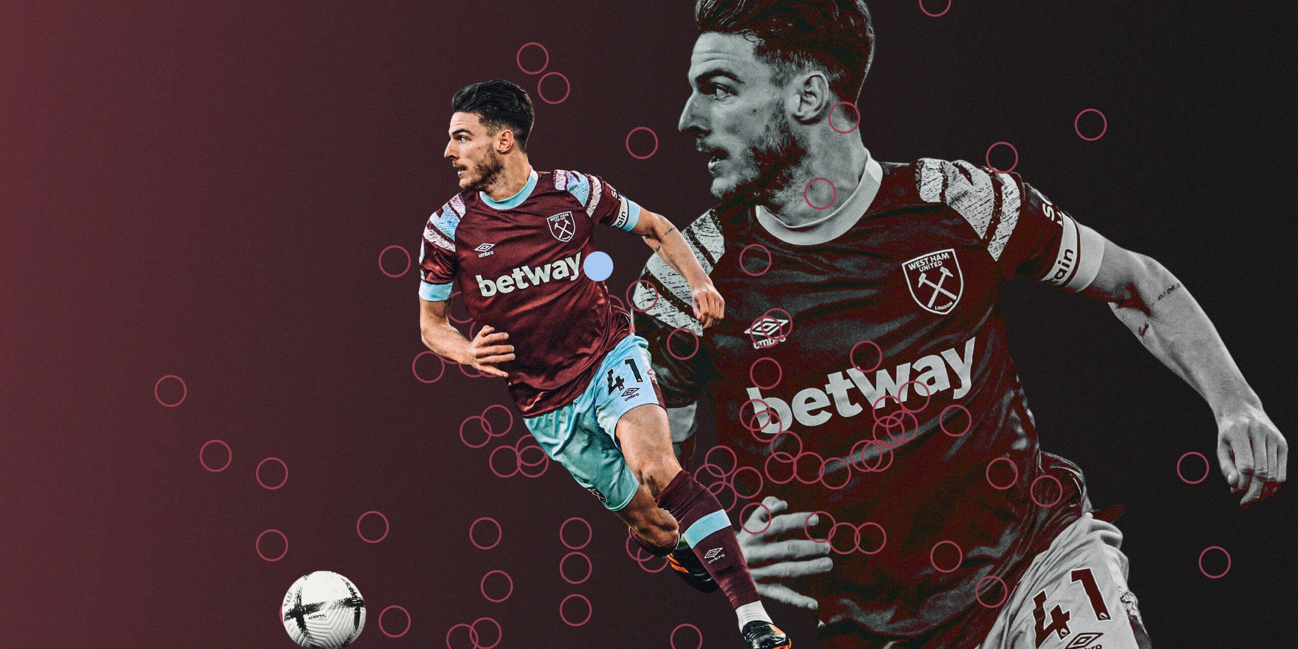 2560x1280 Declan Rice: This is why Arsenal have