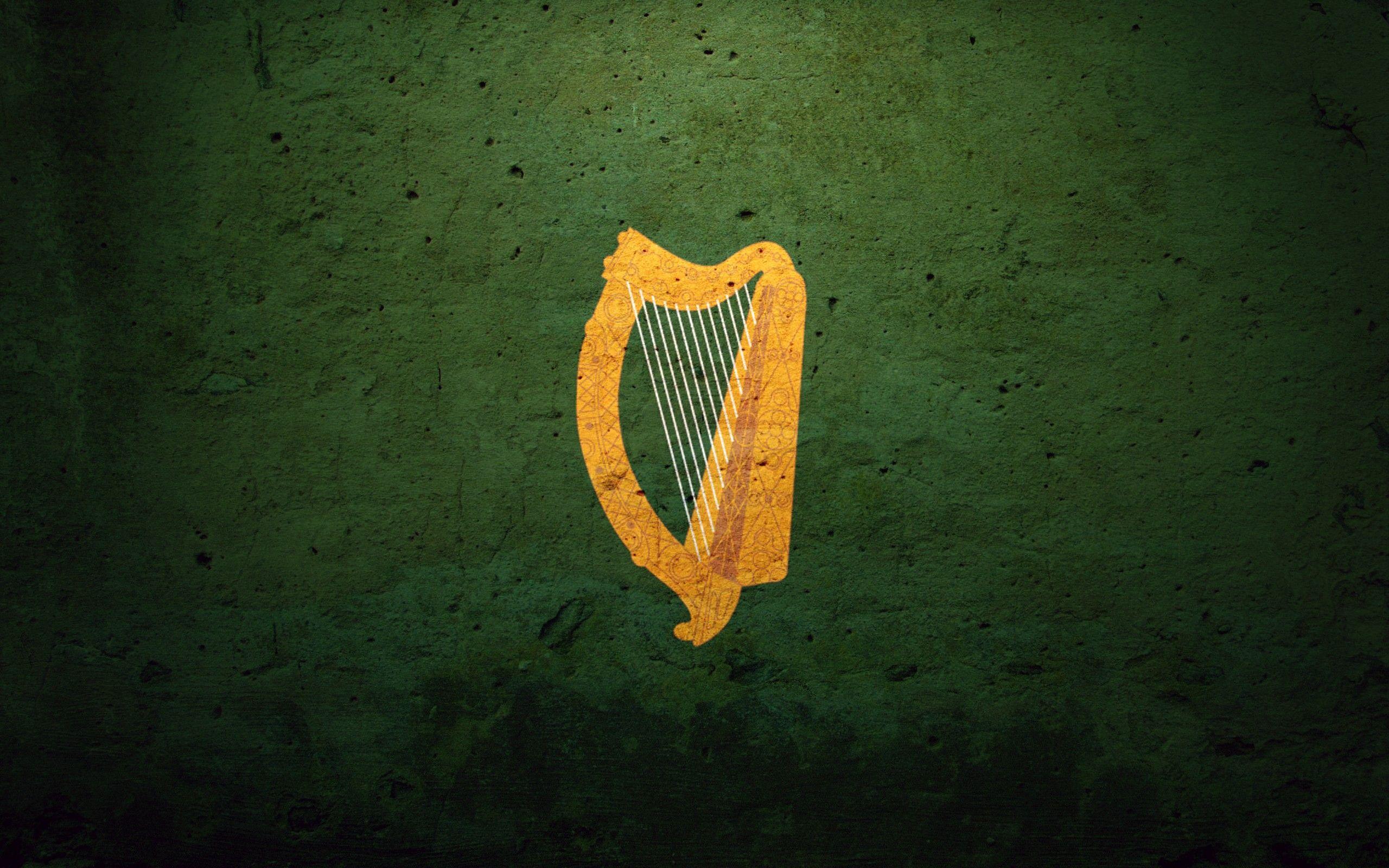 HD symbol of the irish wallpapers  Peakpx