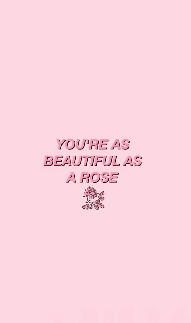 750x1268 Aesthetic Pastel Pink