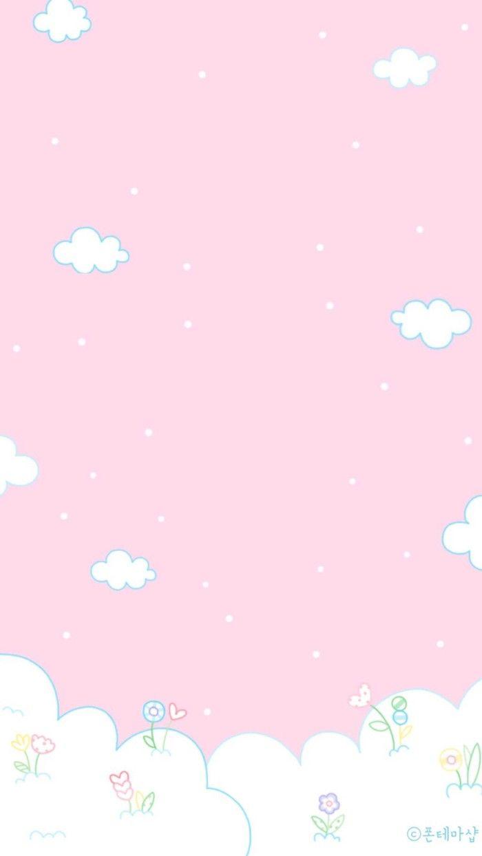 700x1244 Kawaii Phone Wallpaper