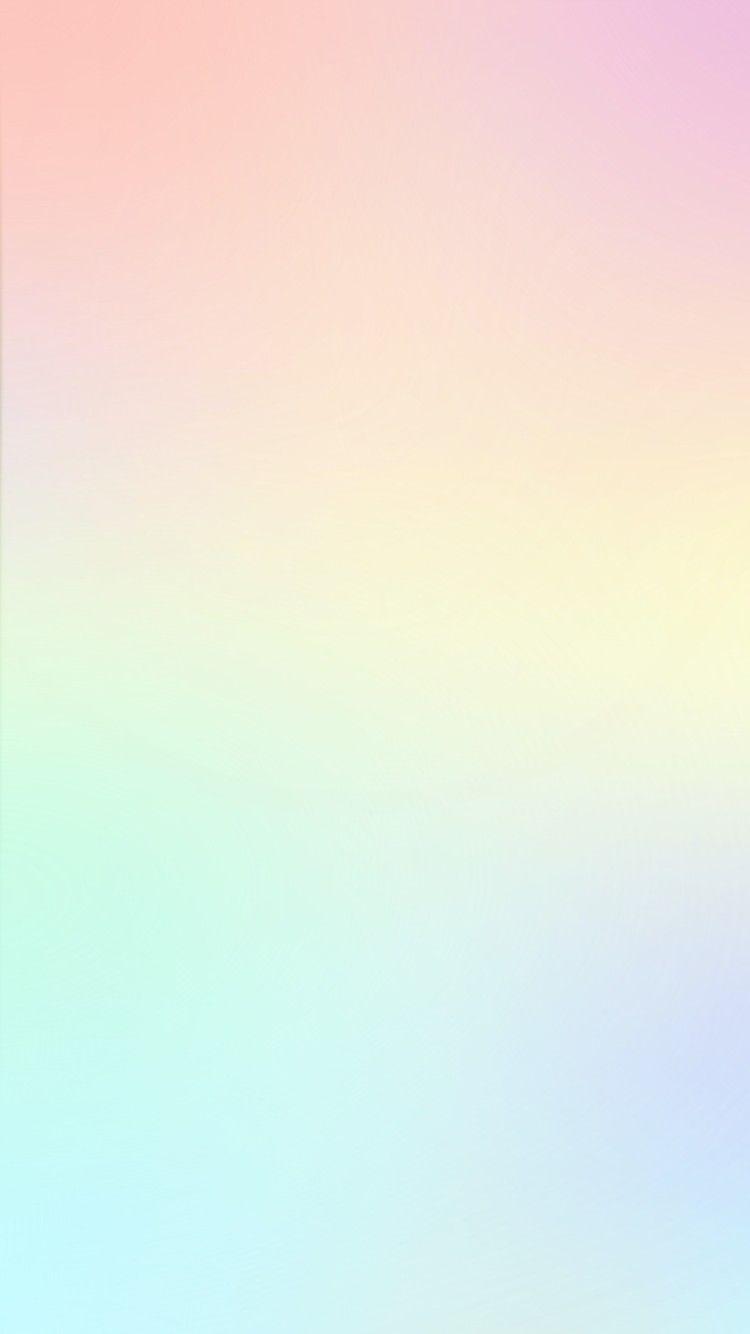 750x1334 Pastel Color Wallpaper, Download HD Wallpaper