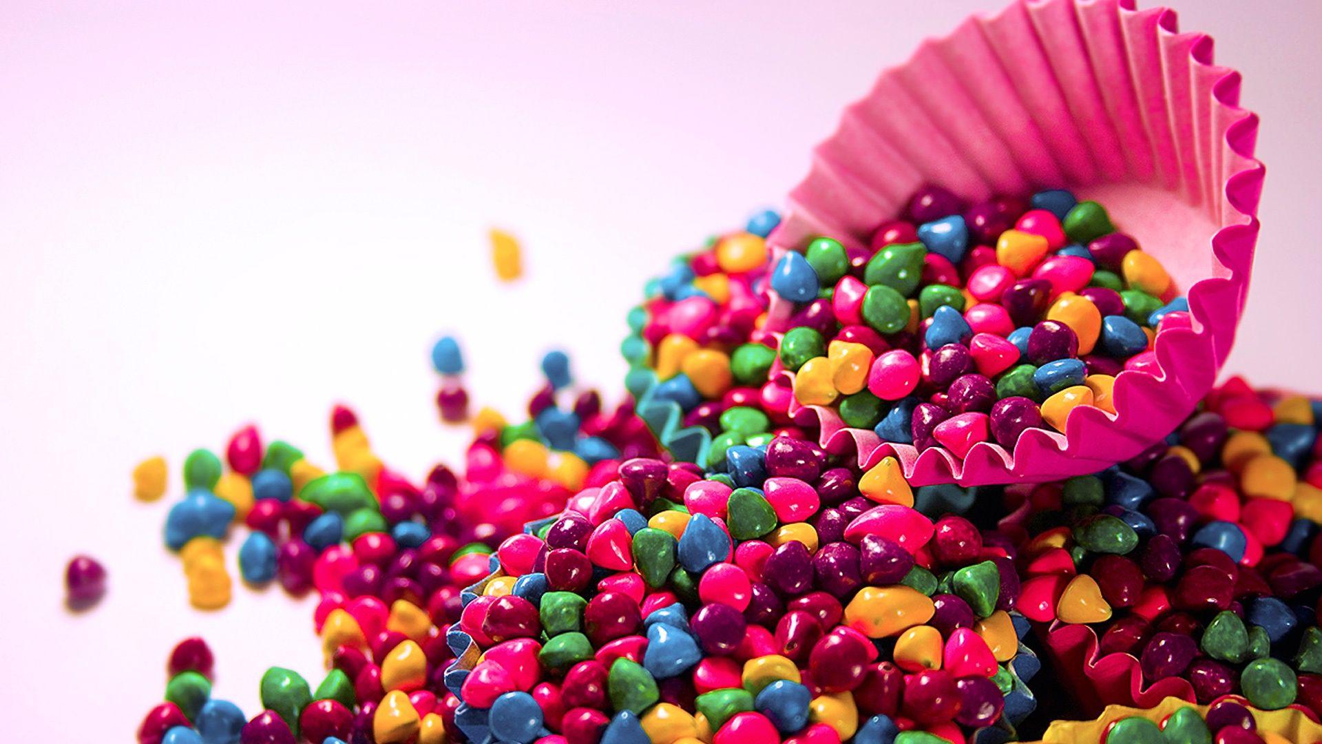 Candy Wallpaper 4K APK for Android Download
