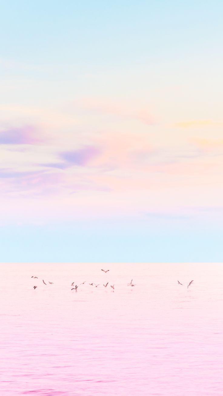 Color Pastel Aesthetic Wallpapers Top Free Color Pastel Aesthetic