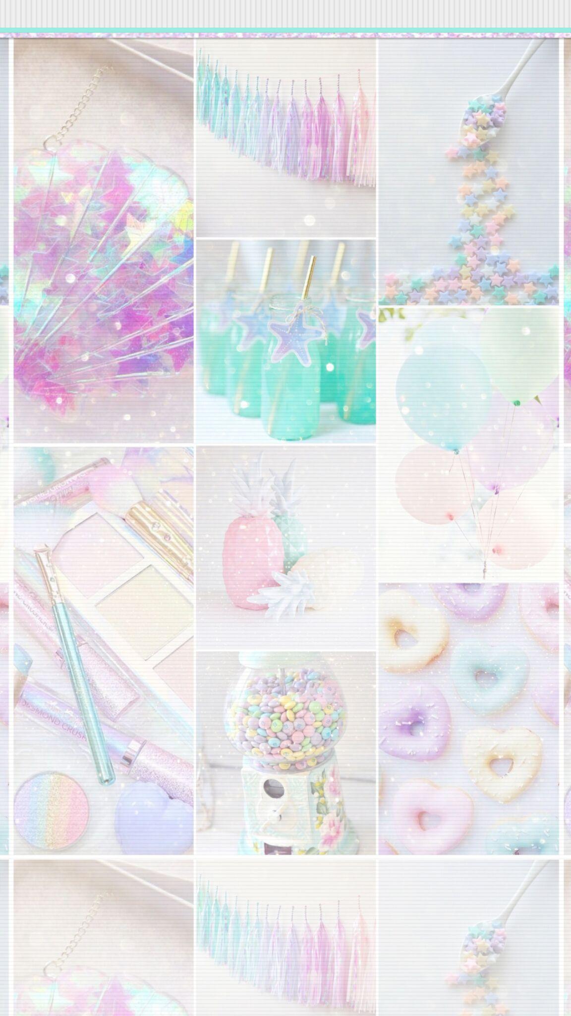 Color Pastel Aesthetic Wallpapers Top Free Color Pastel Aesthetic