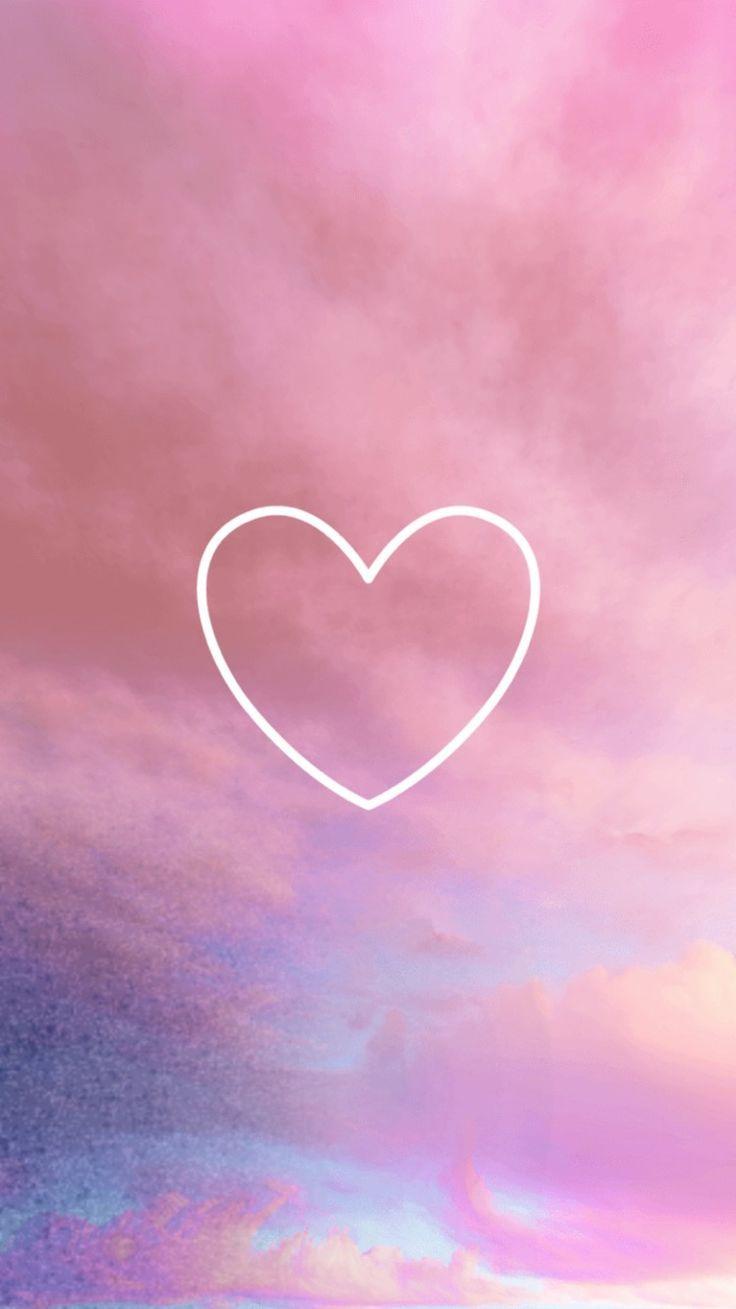 736x1309 love #hearts #heart #iphonewallpaper #wallpaper #wallpaper
