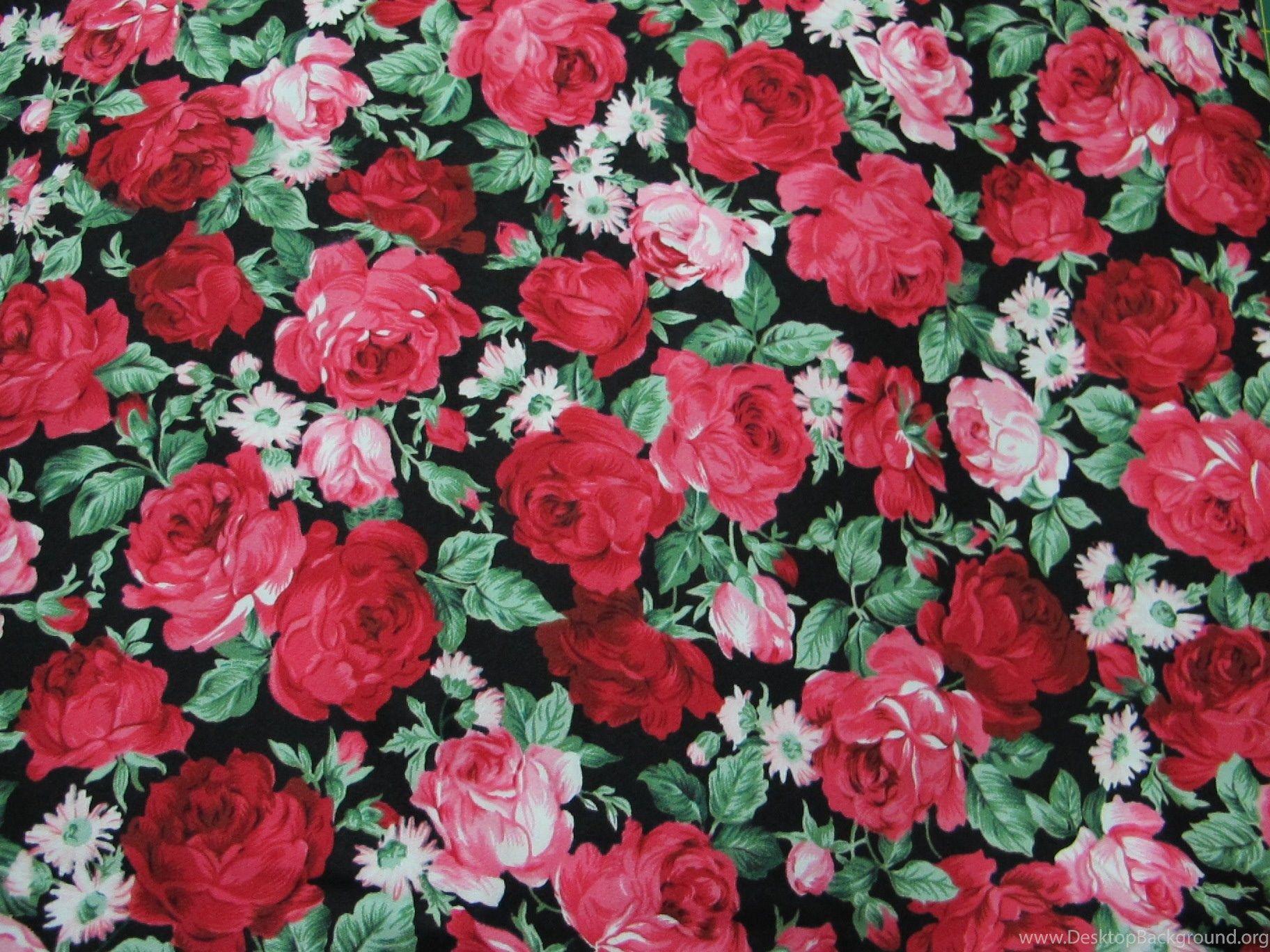 1824x1368 Floral Background Tumblr Wallpaper Desktop Background