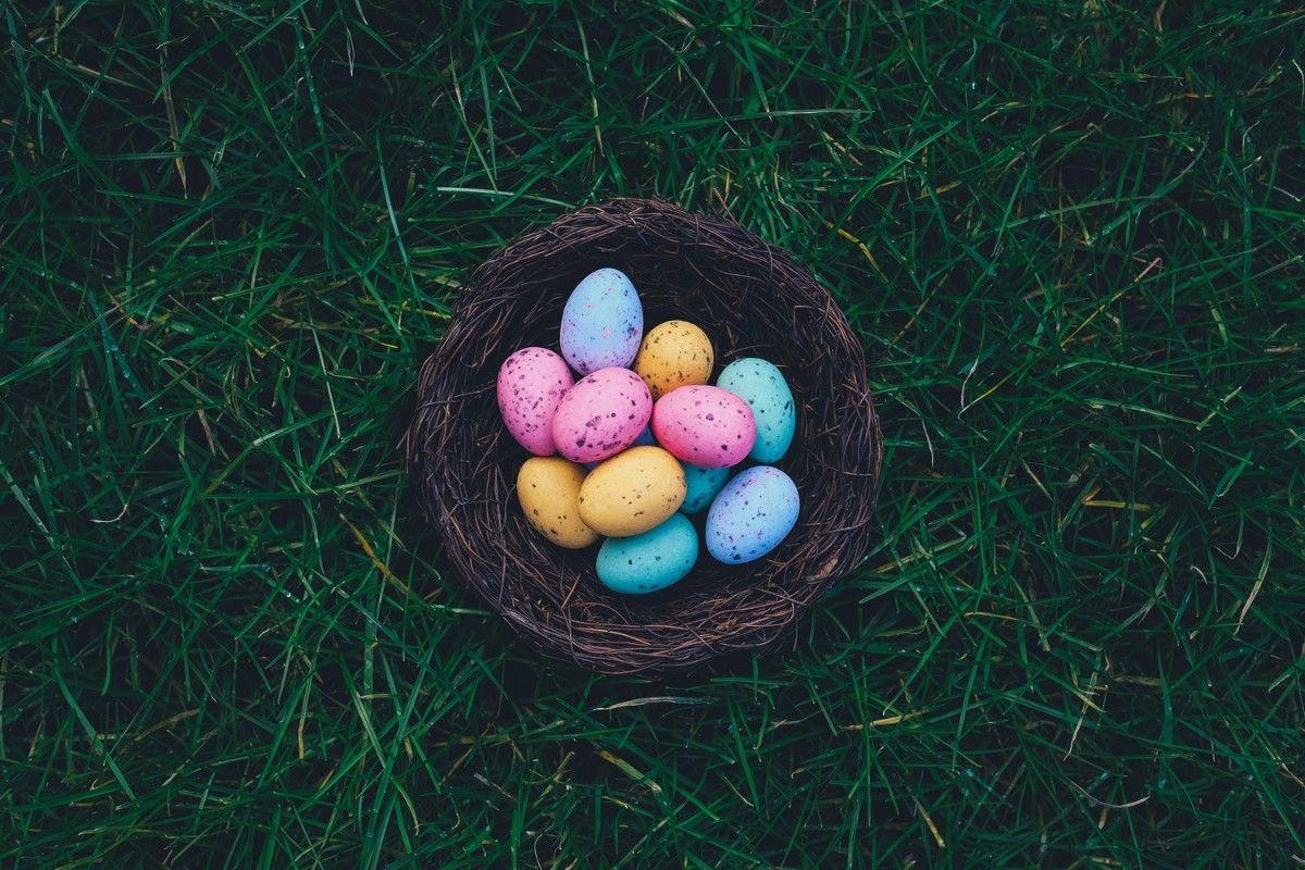 1200x800 HD Beautiful Easter Wallpaper and Image