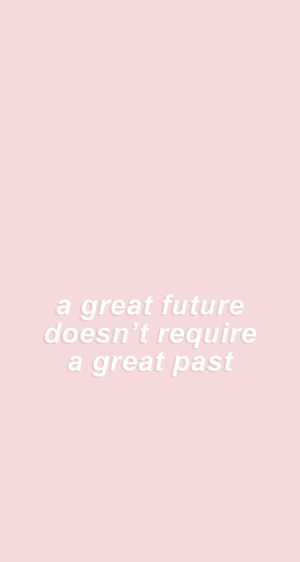 1025x1920 Pastel quotes wallpaper