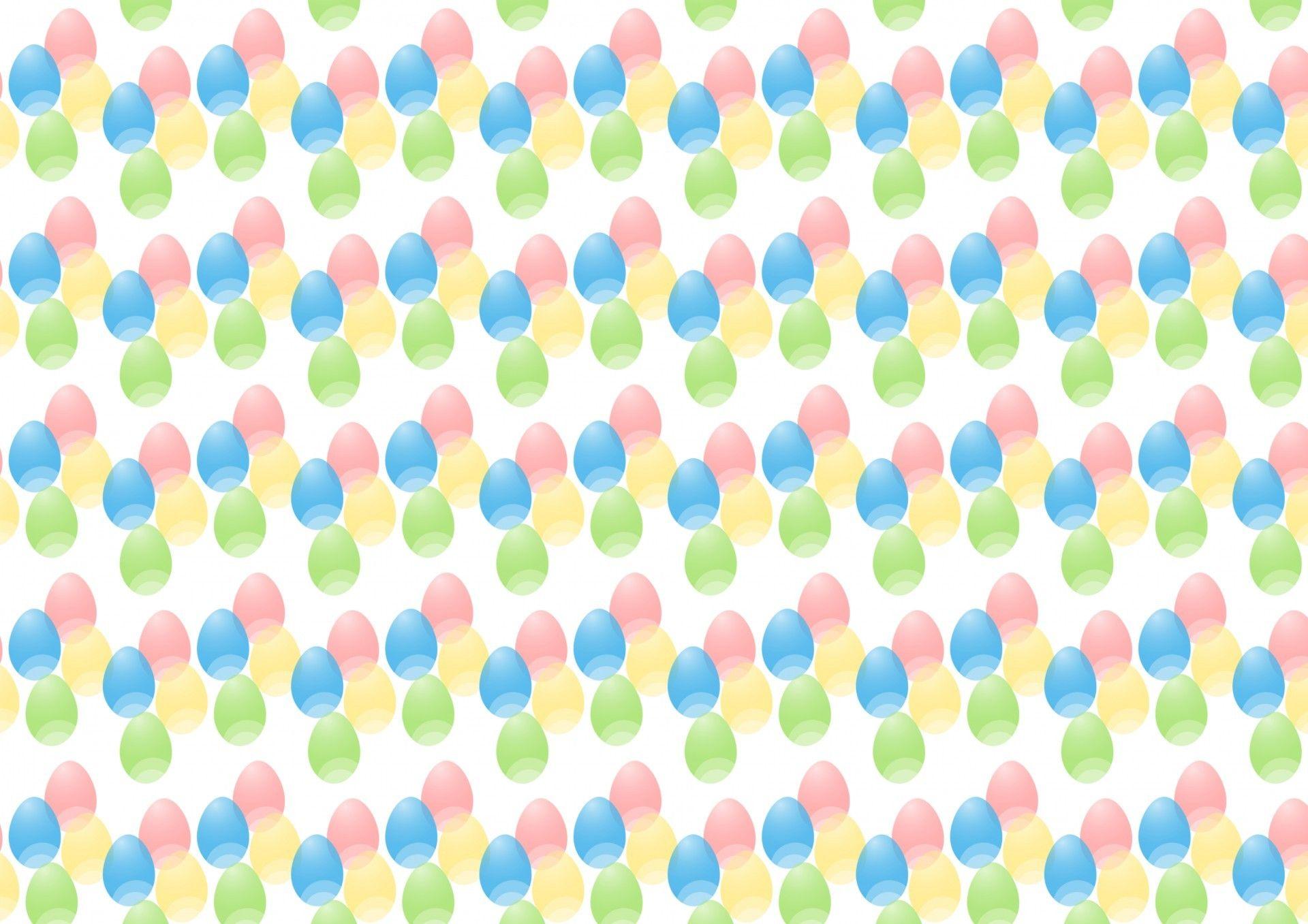 1920x1357 Easter Egg Wallpaper