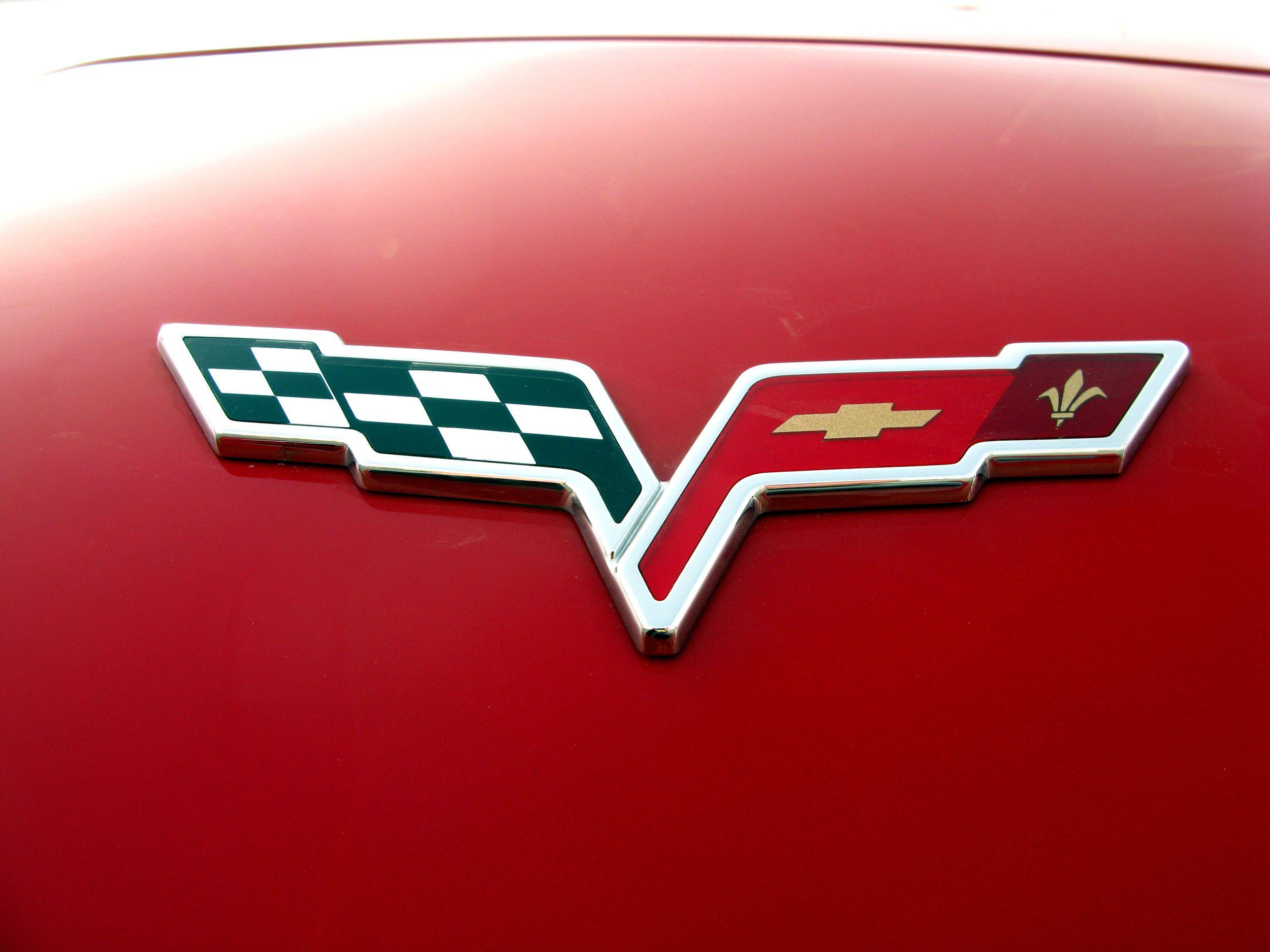 2500x1875 Chevy Logo iPhone Wallpaper