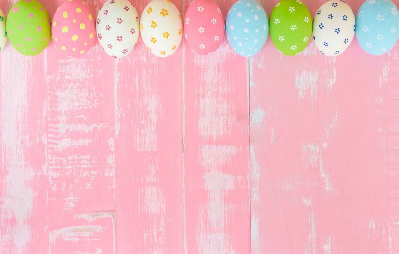 Pastel Easter Wallpapers  Top Free Pastel Easter Backgrounds   WallpaperAccess
