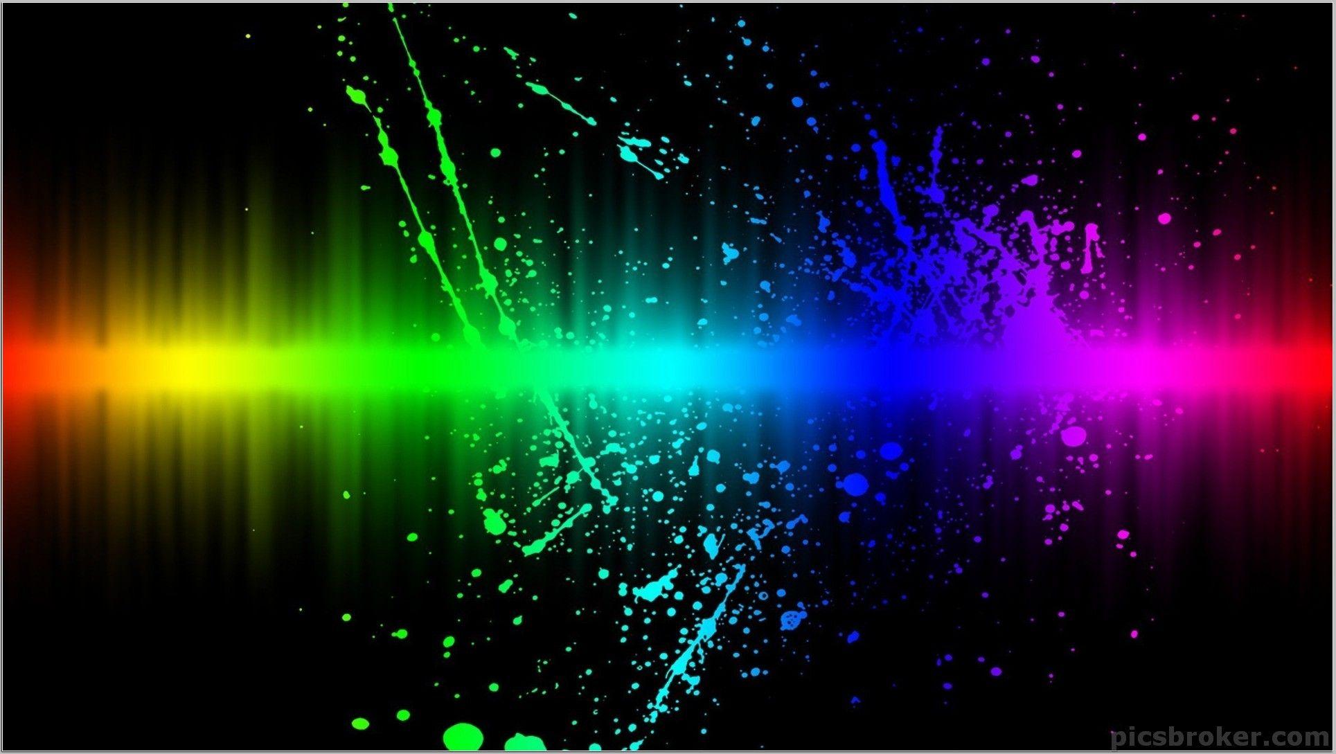  Aesthetic  Rainbow  Wallpapers  Top Free Aesthetic  Rainbow  