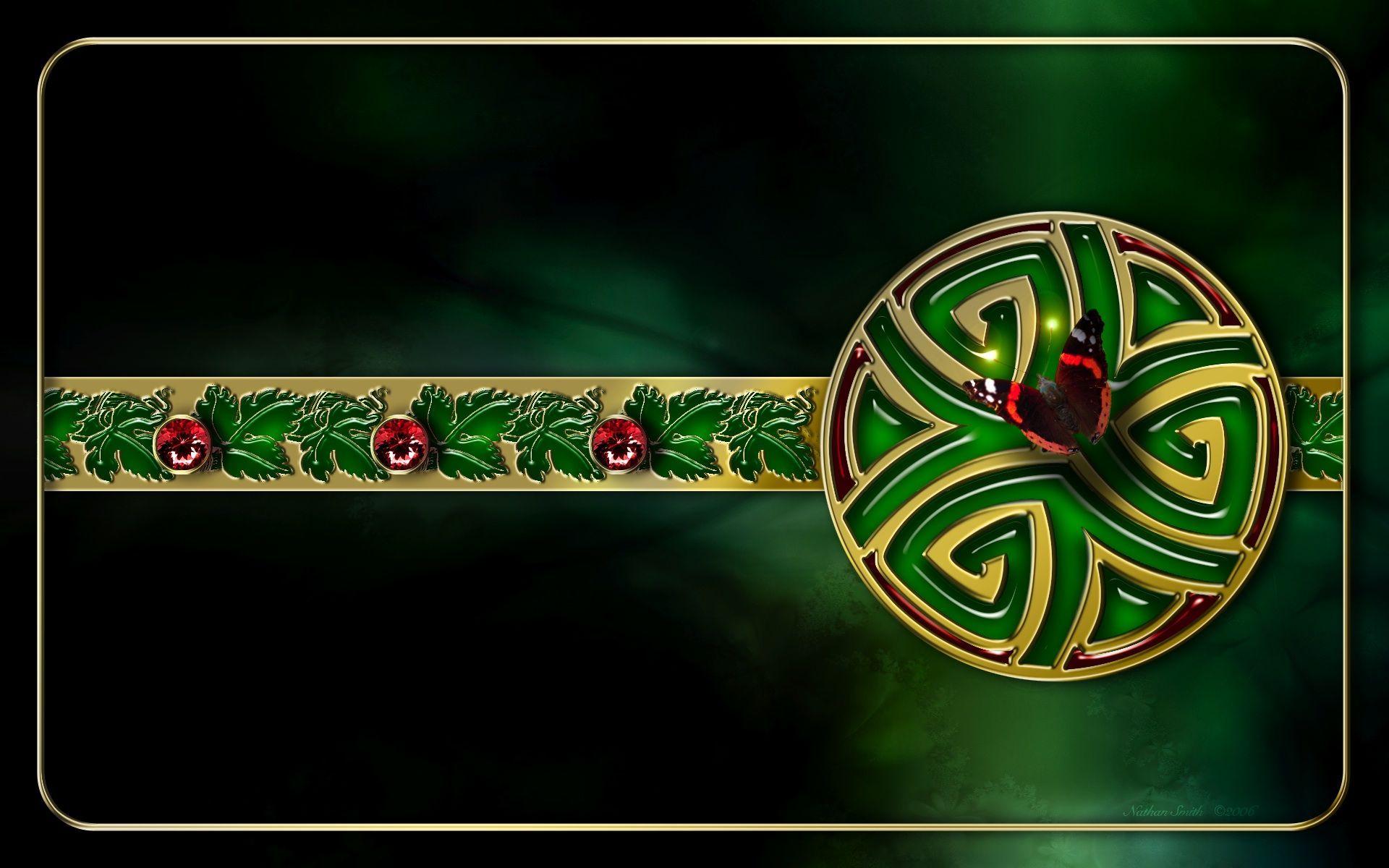 Irish Wallpapers - Top Free Irish Backgrounds - WallpaperAccess