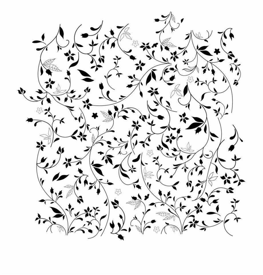 920x959 Flower Desktop Wallpaper Floral Vector Pattern