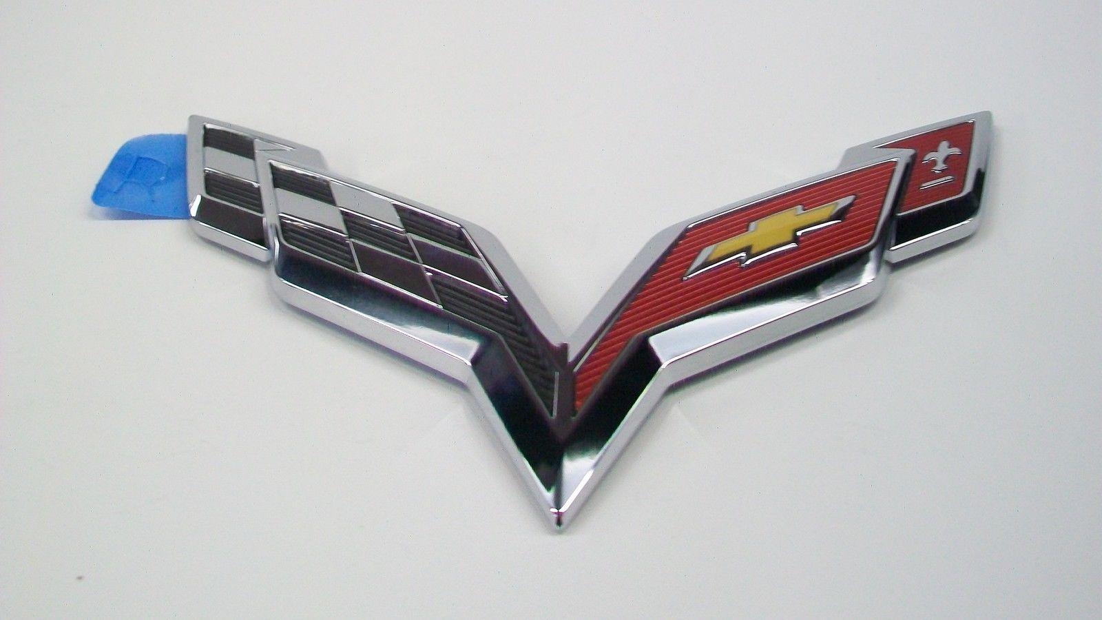1600x900 List of Synonyms and Antonyms of the Word: 2014 corvette logo