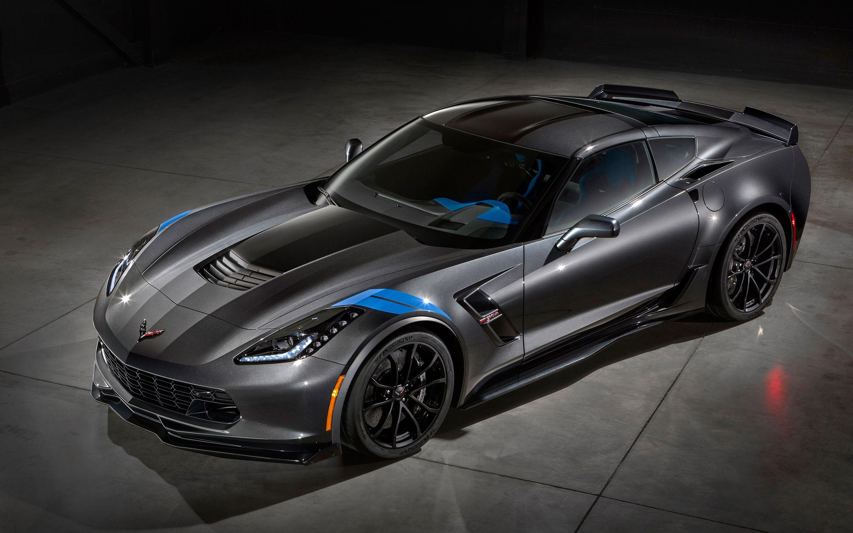 2880x1800 Vehicles Chevrolet wallpaper (Desktop, Phone, Tablet)