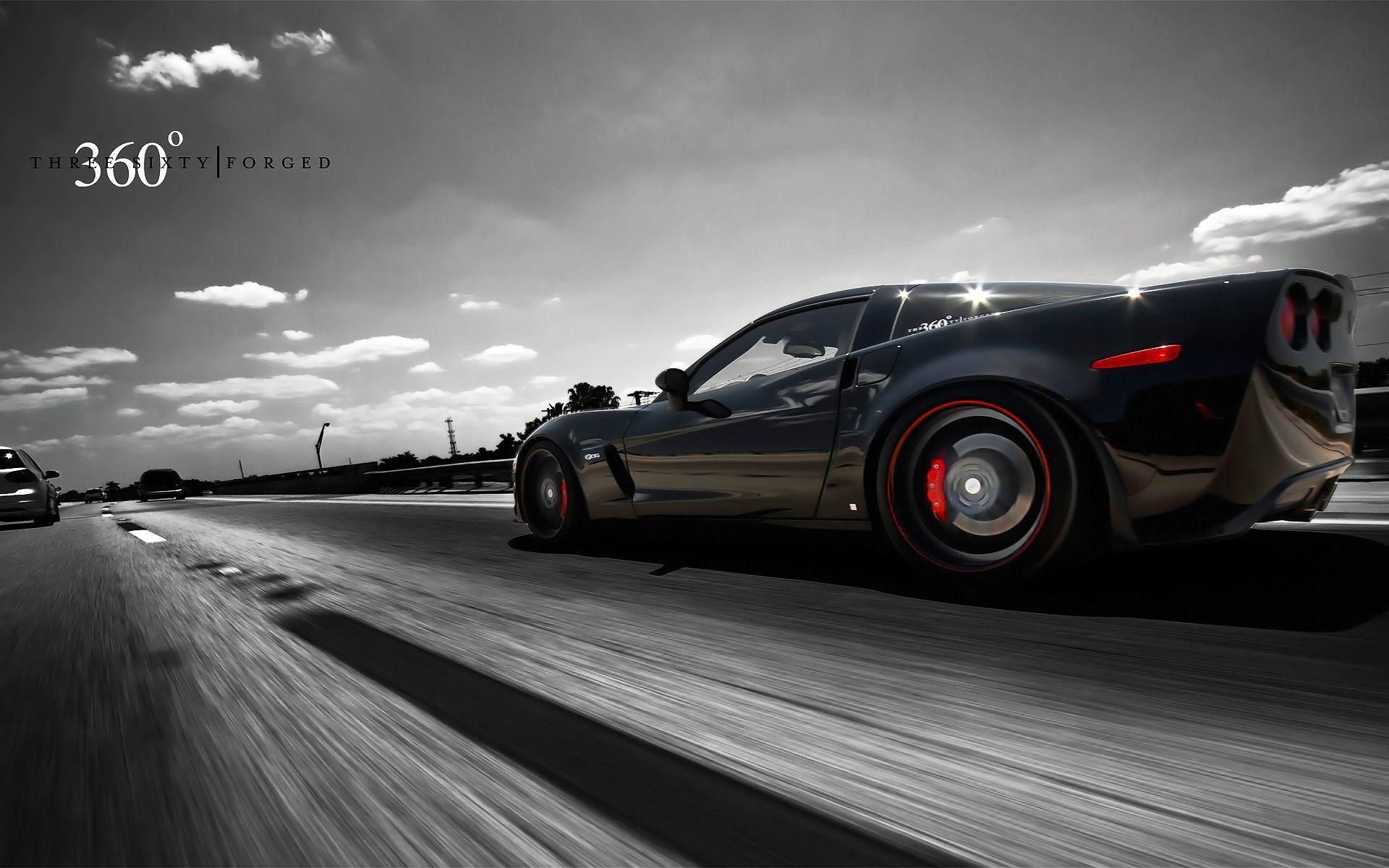 1920x1200 Corvette Wallpaper (24)