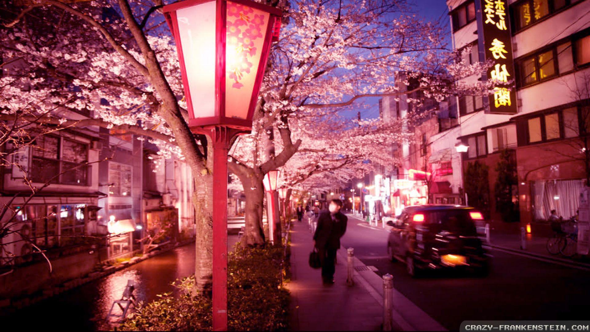 1920x1080 XER87 Awesome Japan Background, Wallpaper