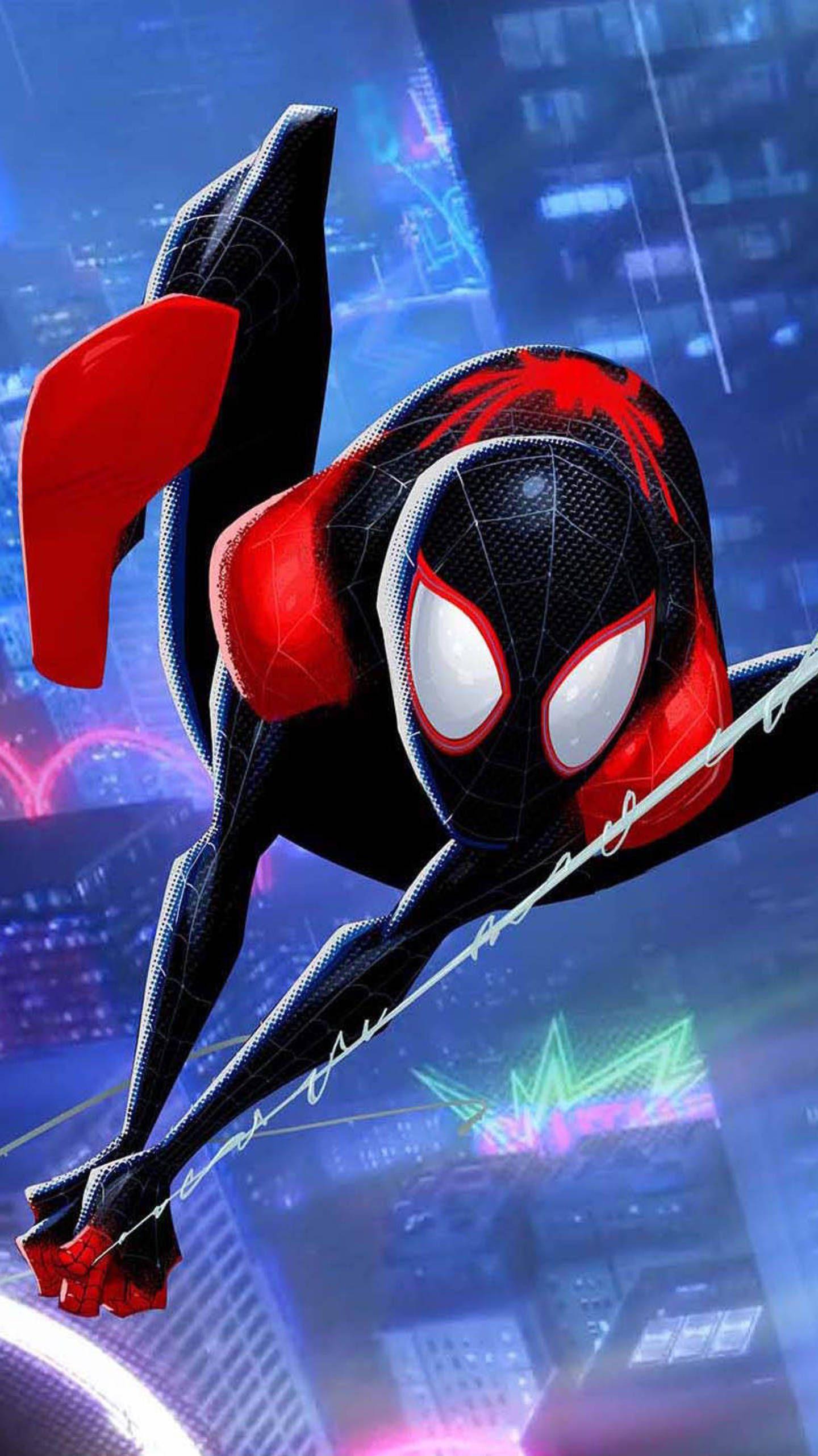 32 Spiderman Live Wallpapers Animated Wallpapers  MoeWalls