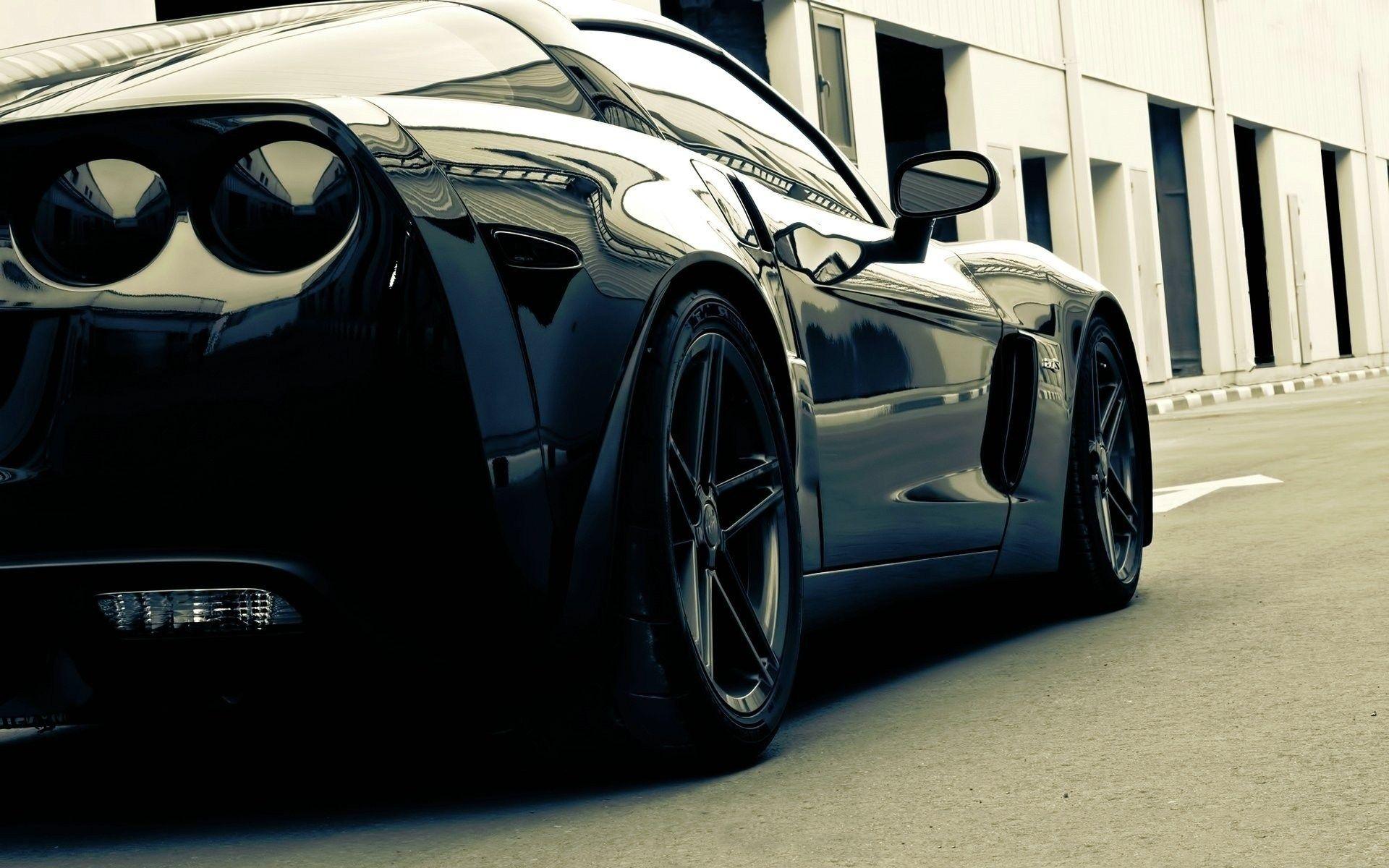 1920x1200 Awesome Corvette Wallpaper Pack Download