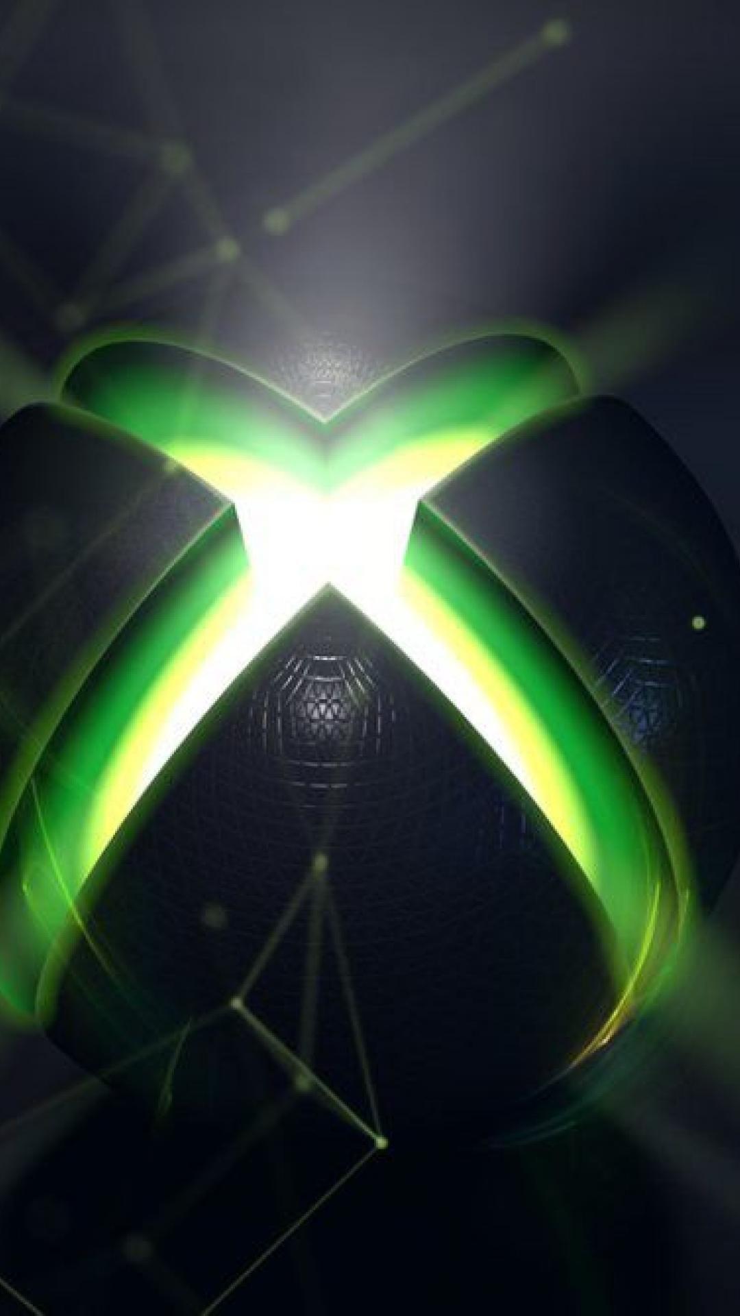 1080x1920 Xbox iPhone Wallpaper