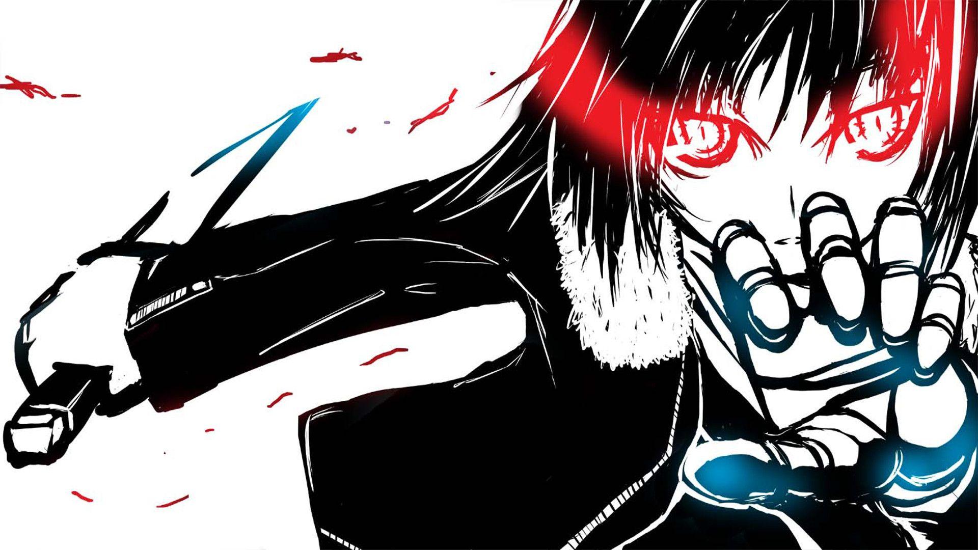 1920x1080 Assassination Classroom Wallpaper