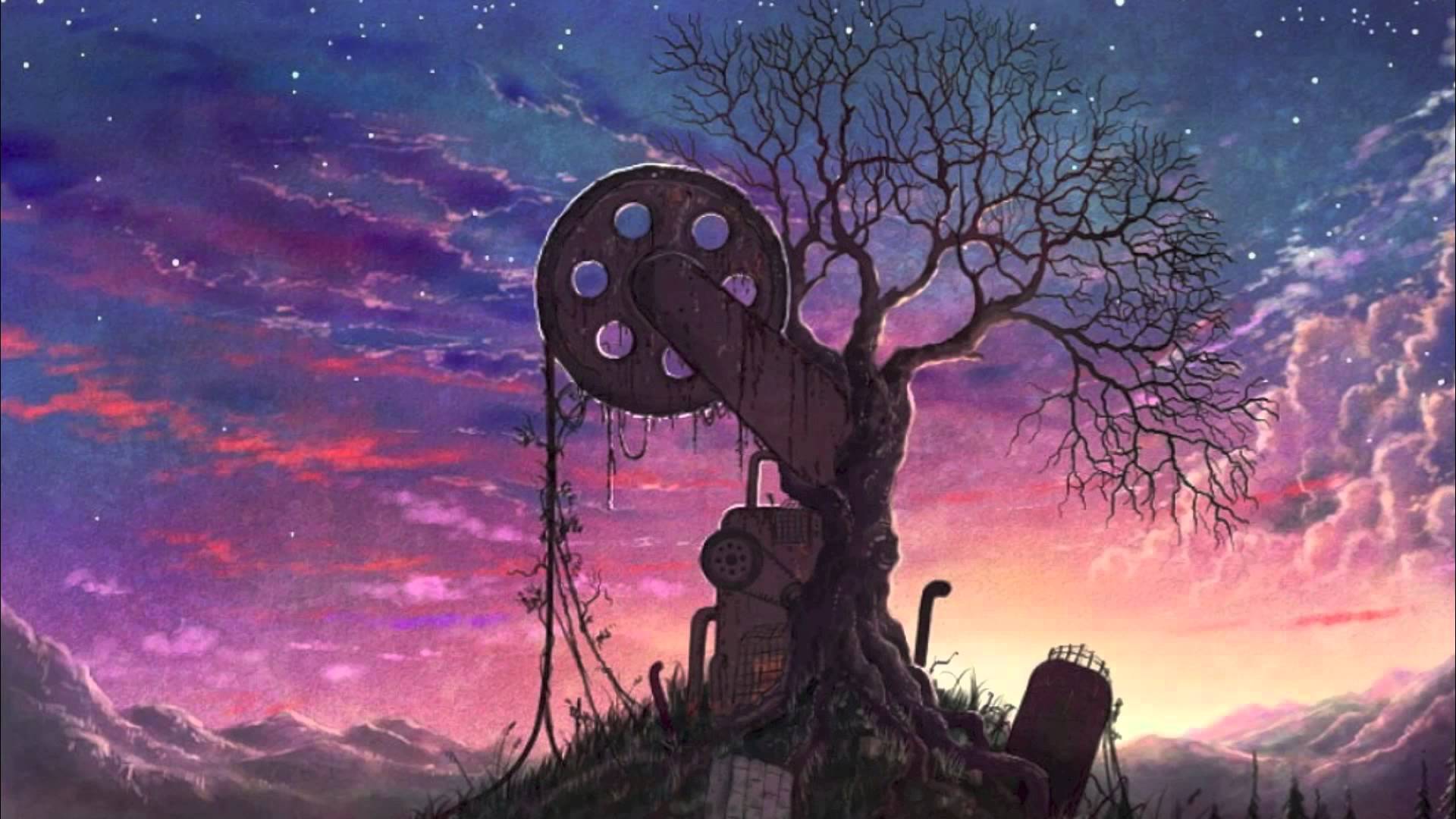 1920x1080 Fractures't Win (Japanese Wallpaper Remix)
