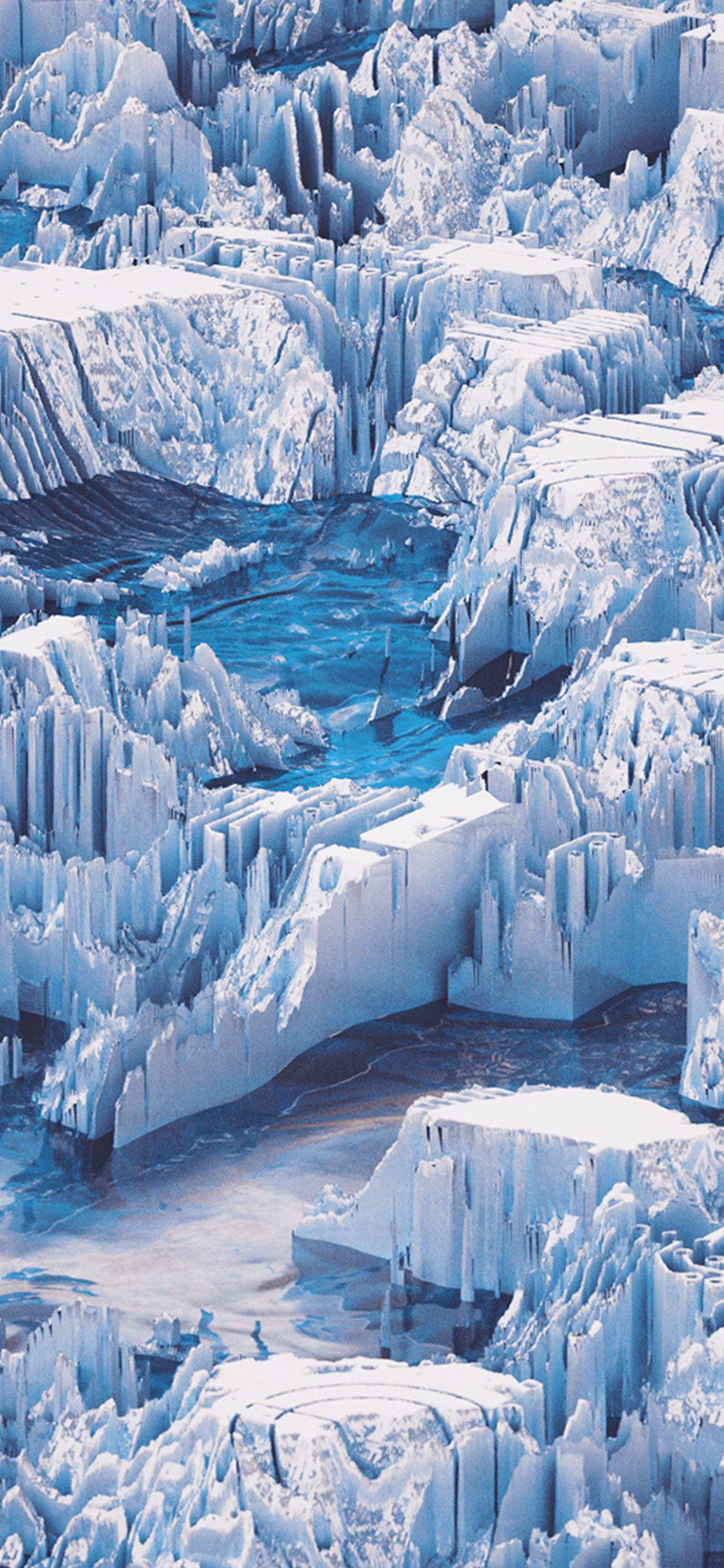 Ice iPhone Wallpapers - Top Free Ice iPhone Backgrounds - WallpaperAccess