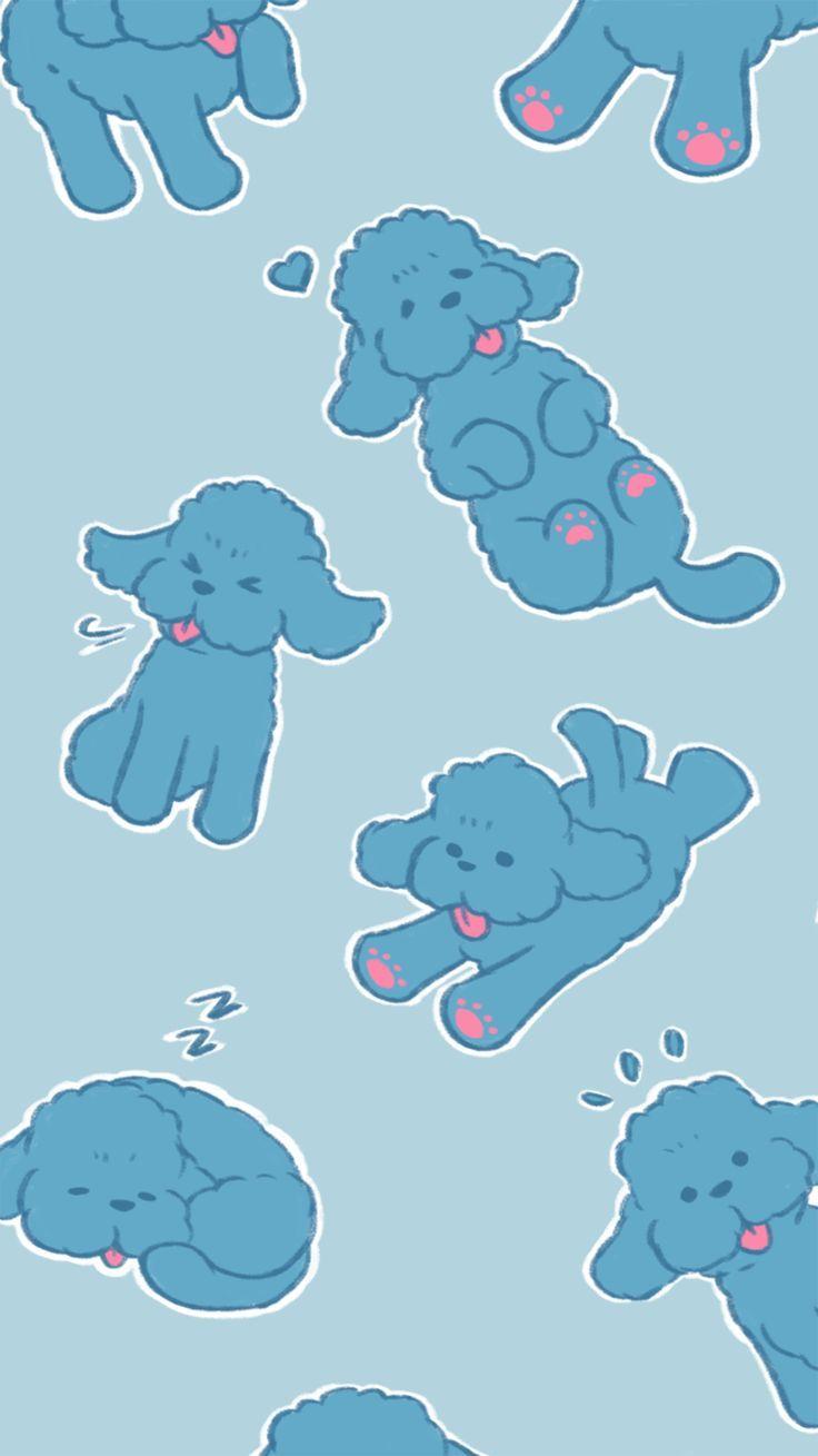 736x1309 Yuri On Ice Wallpaper