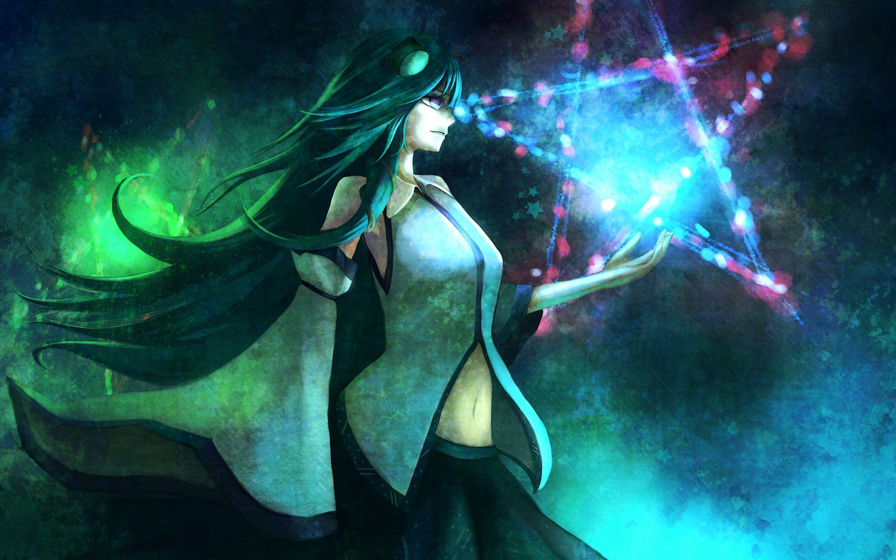 2880x1800 Witch HD Pics 03560