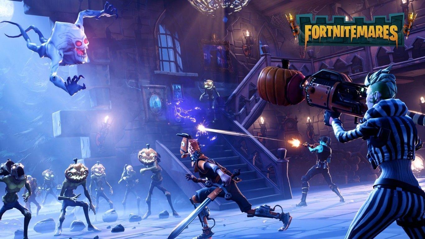 fortnite download for pc laptop